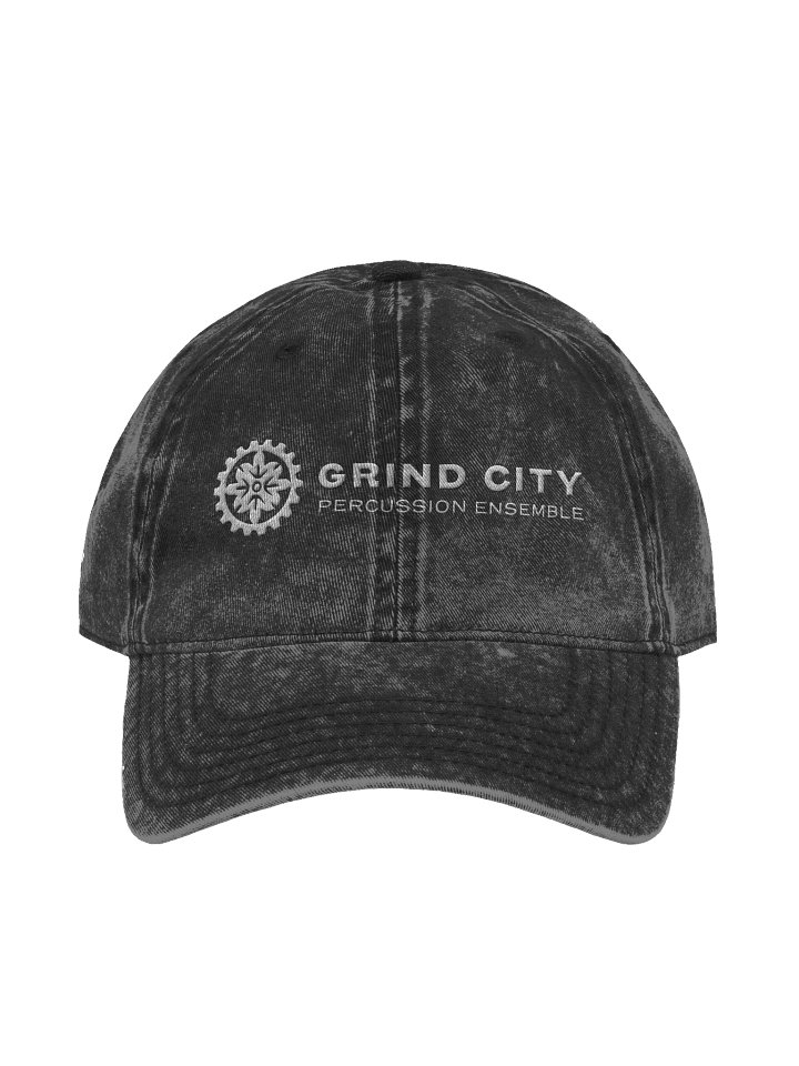 Grind City Baseball Cap product image (1)