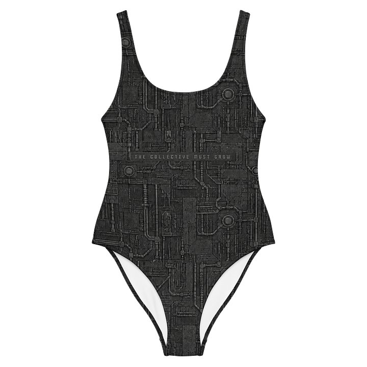 CDB2U Collective Swimming Costume product image (2)