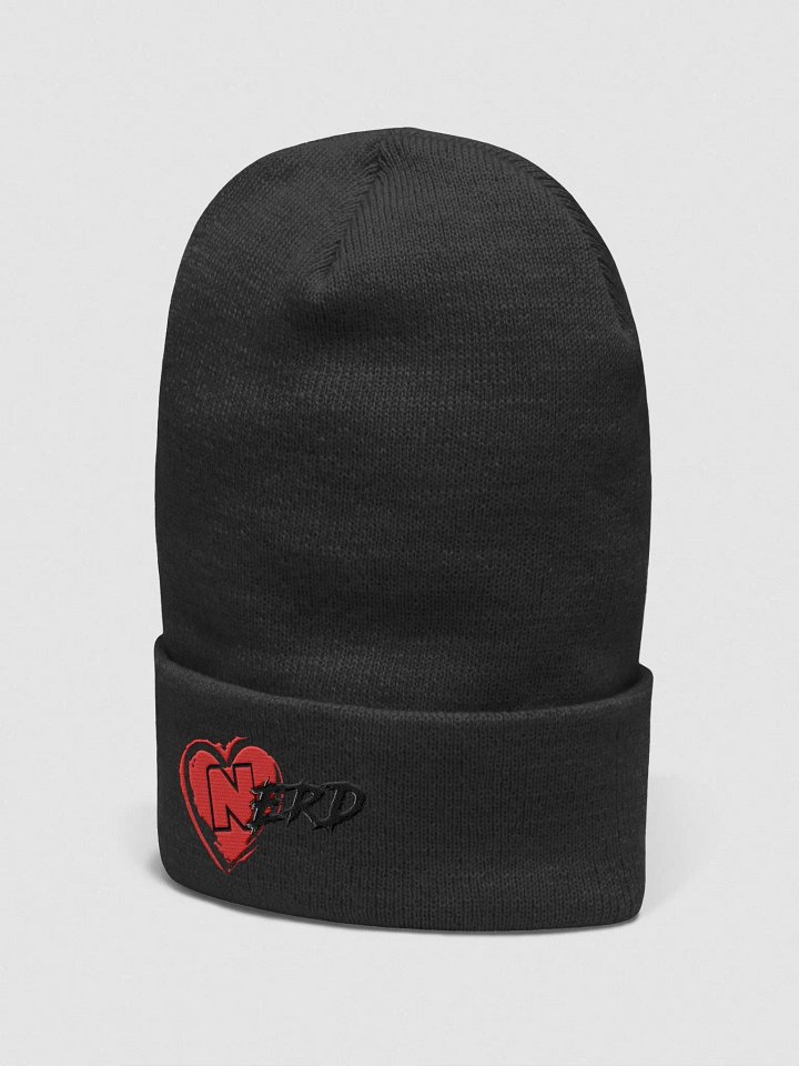 I ❤️ NERD product image (2)