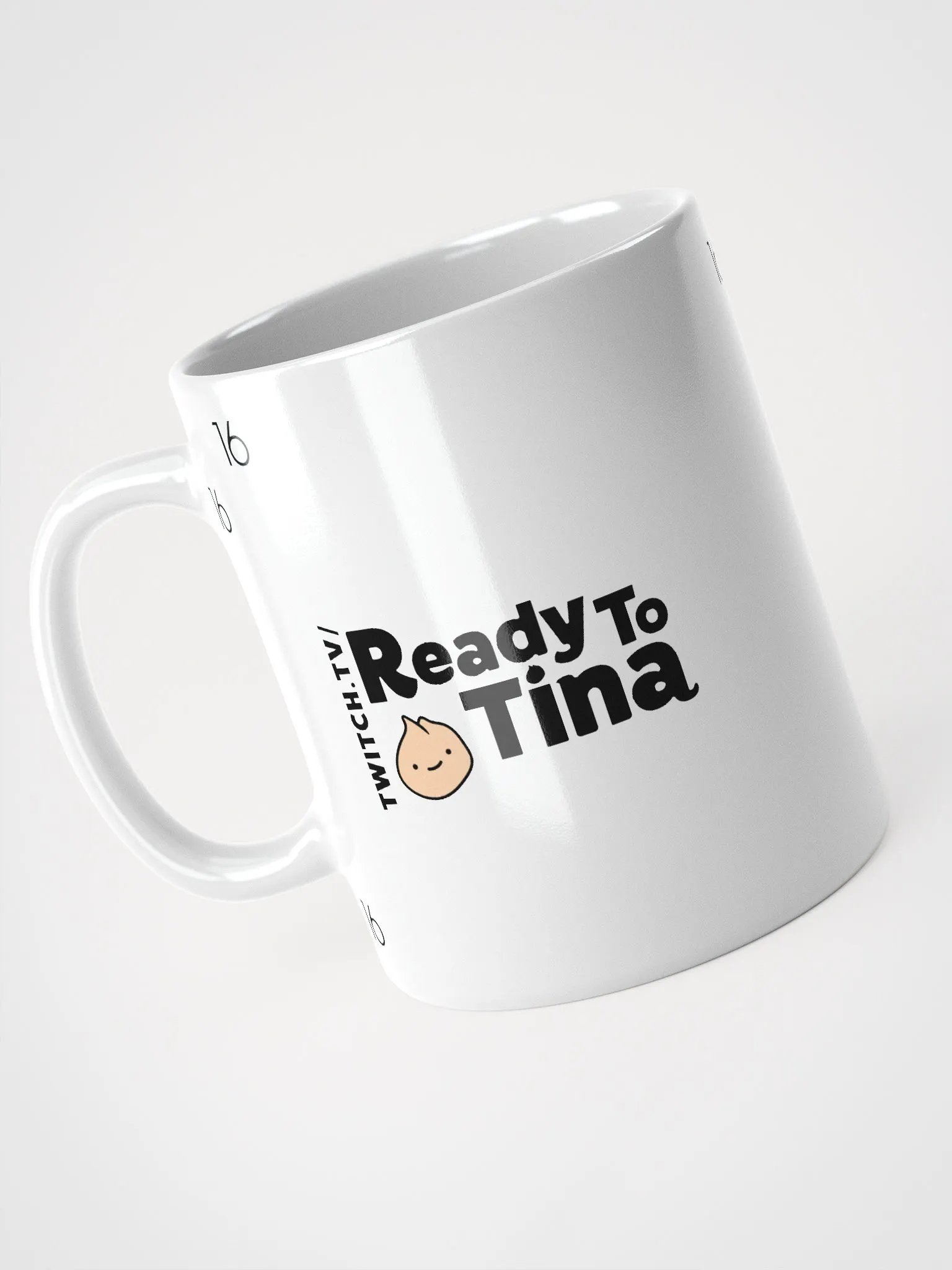 Cancel My Plans | NMS | Meme | 1 | White Glossy Mug product image (2)