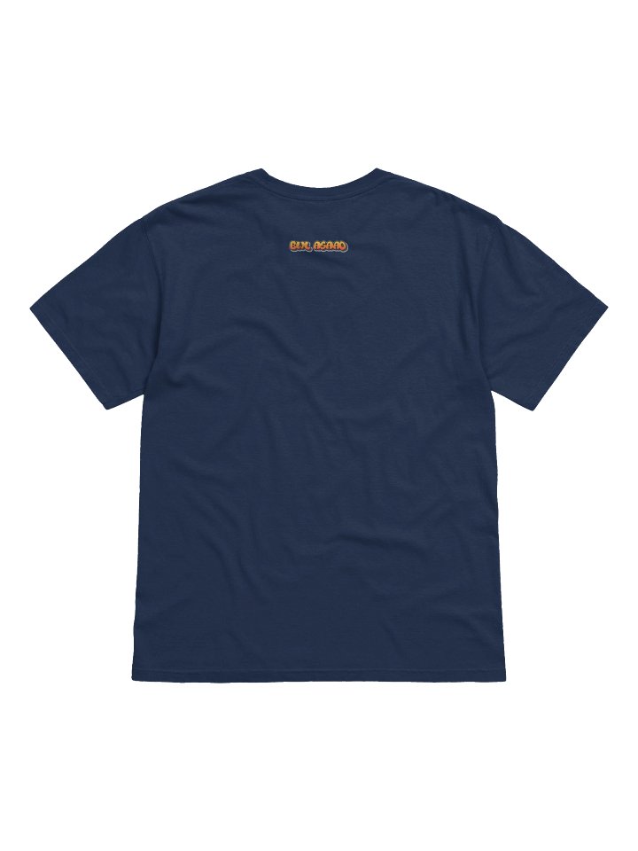 BWL-Asaad T-Shirt (Gesticktes Logo) product image (2)