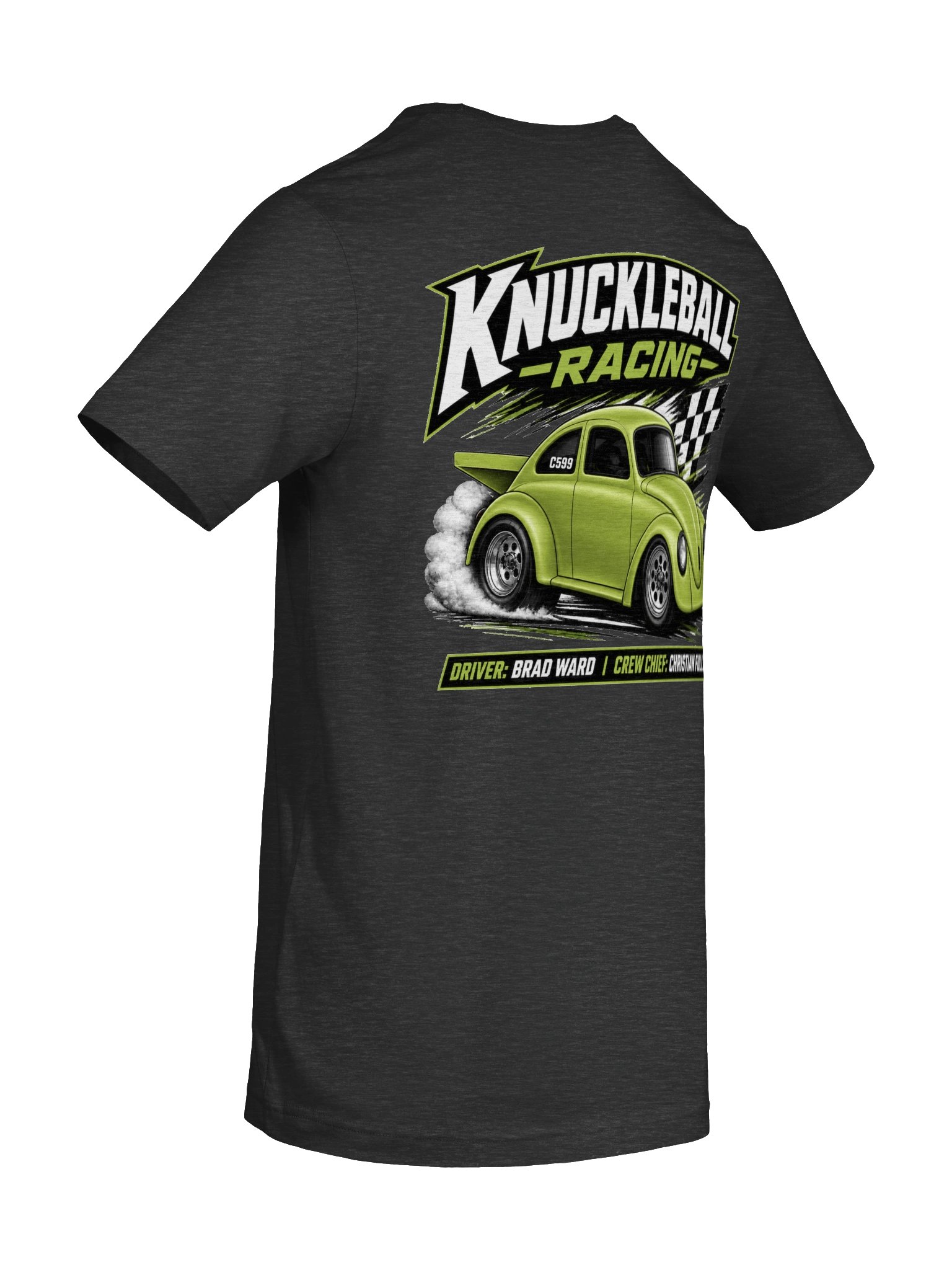Pit Crew Tee product image (20)