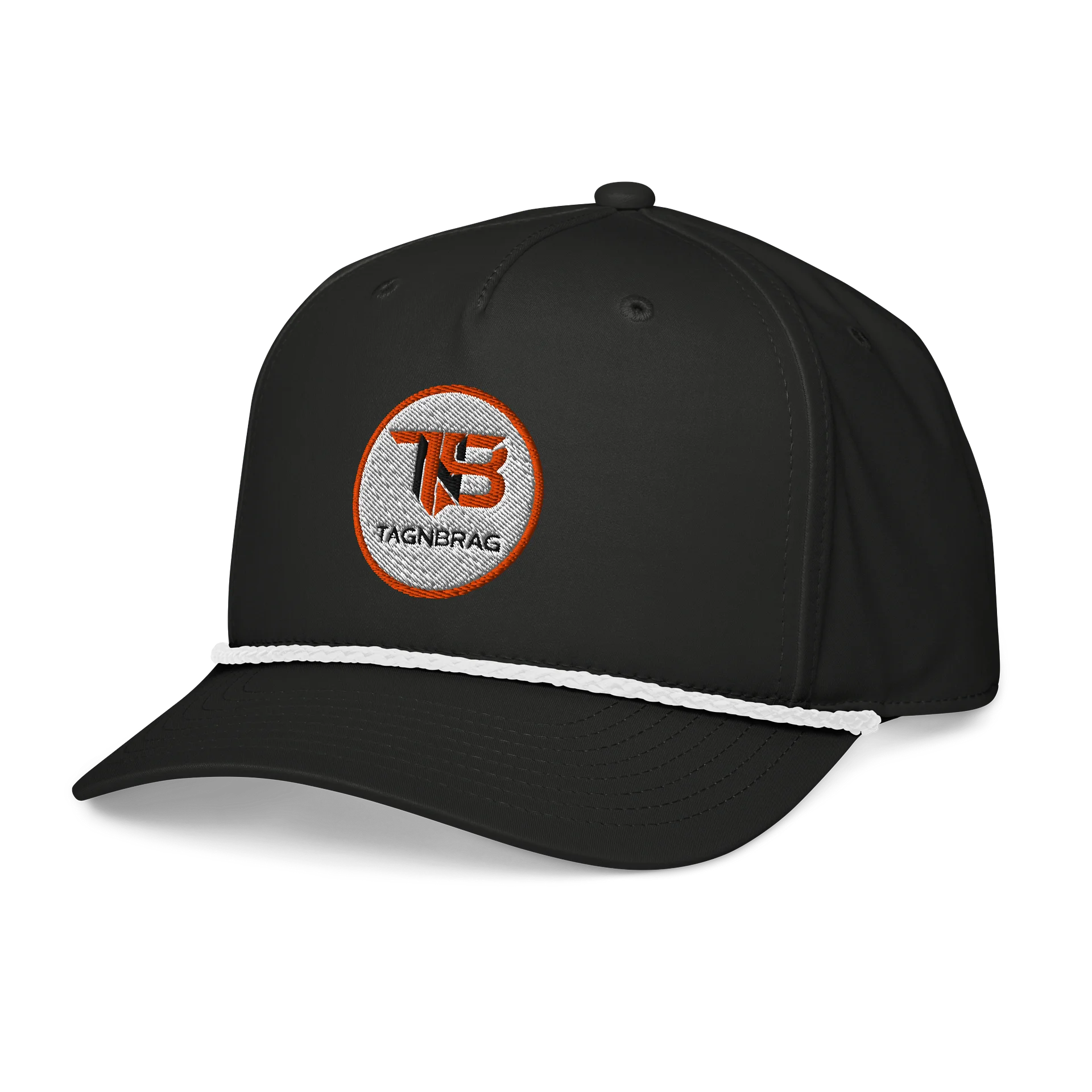 TAGNBRAG Stamp Rope Hat product image (4)