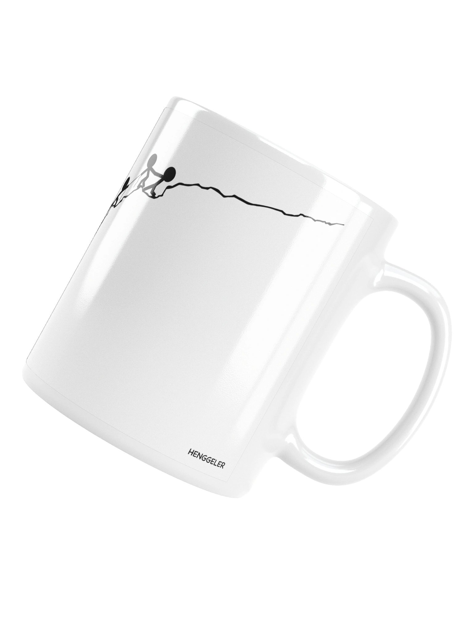 Life together // Studio Mug - Artist Edition product image (4)