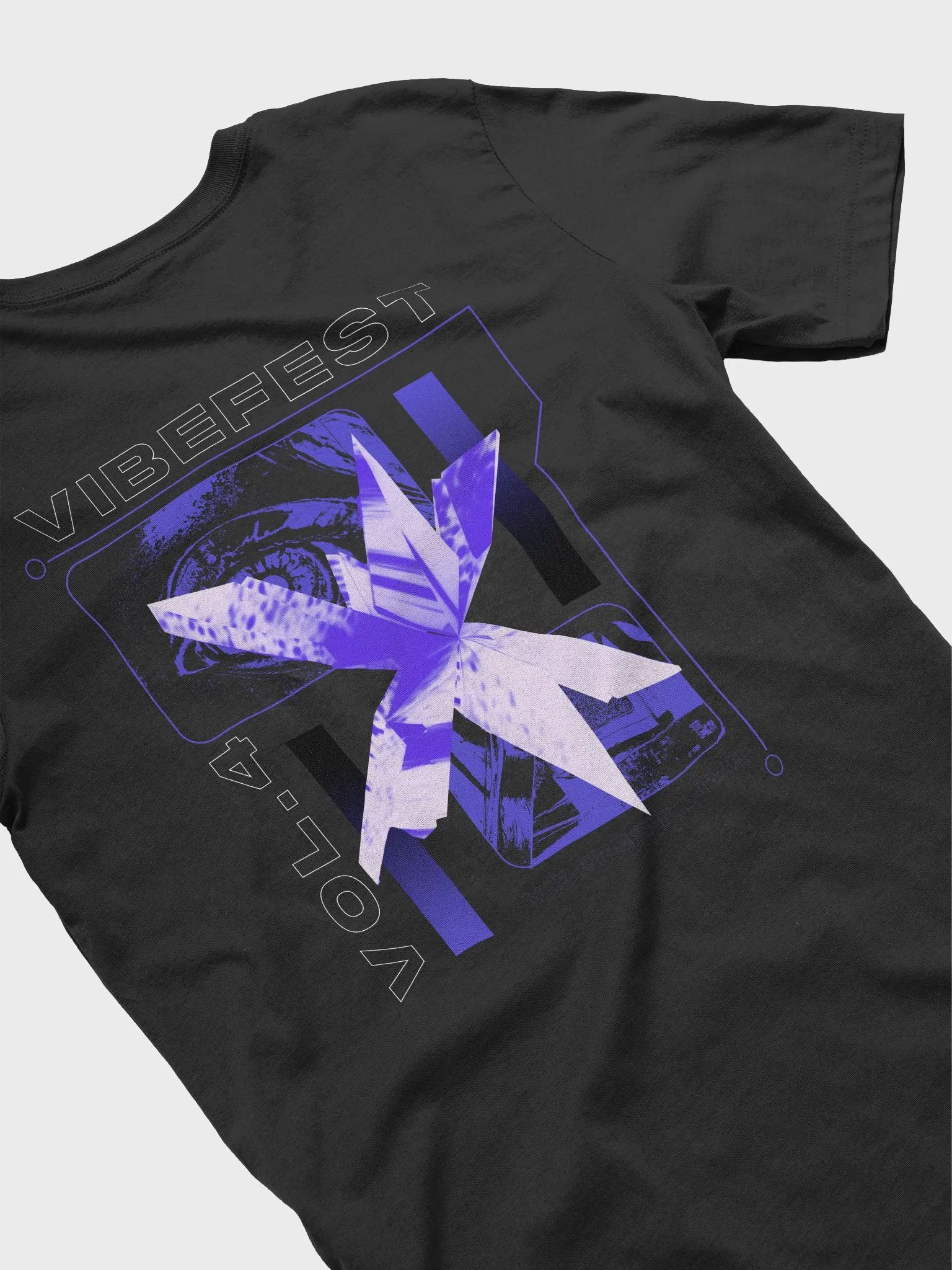 VOLUME IV SHIRT product image (28)