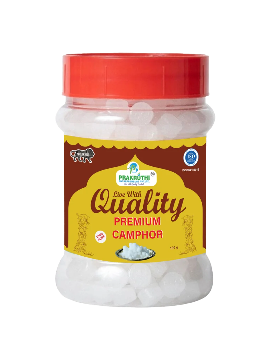 Quality Camphor product image (1)