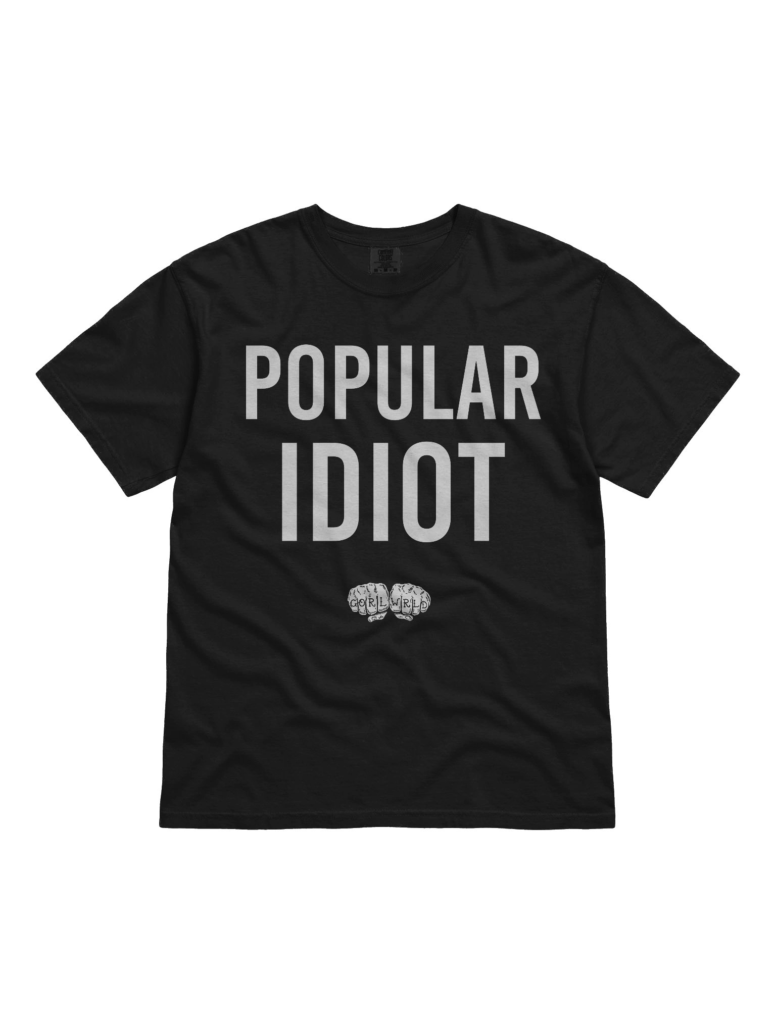 Popular Idiot Knuckles product image (1)