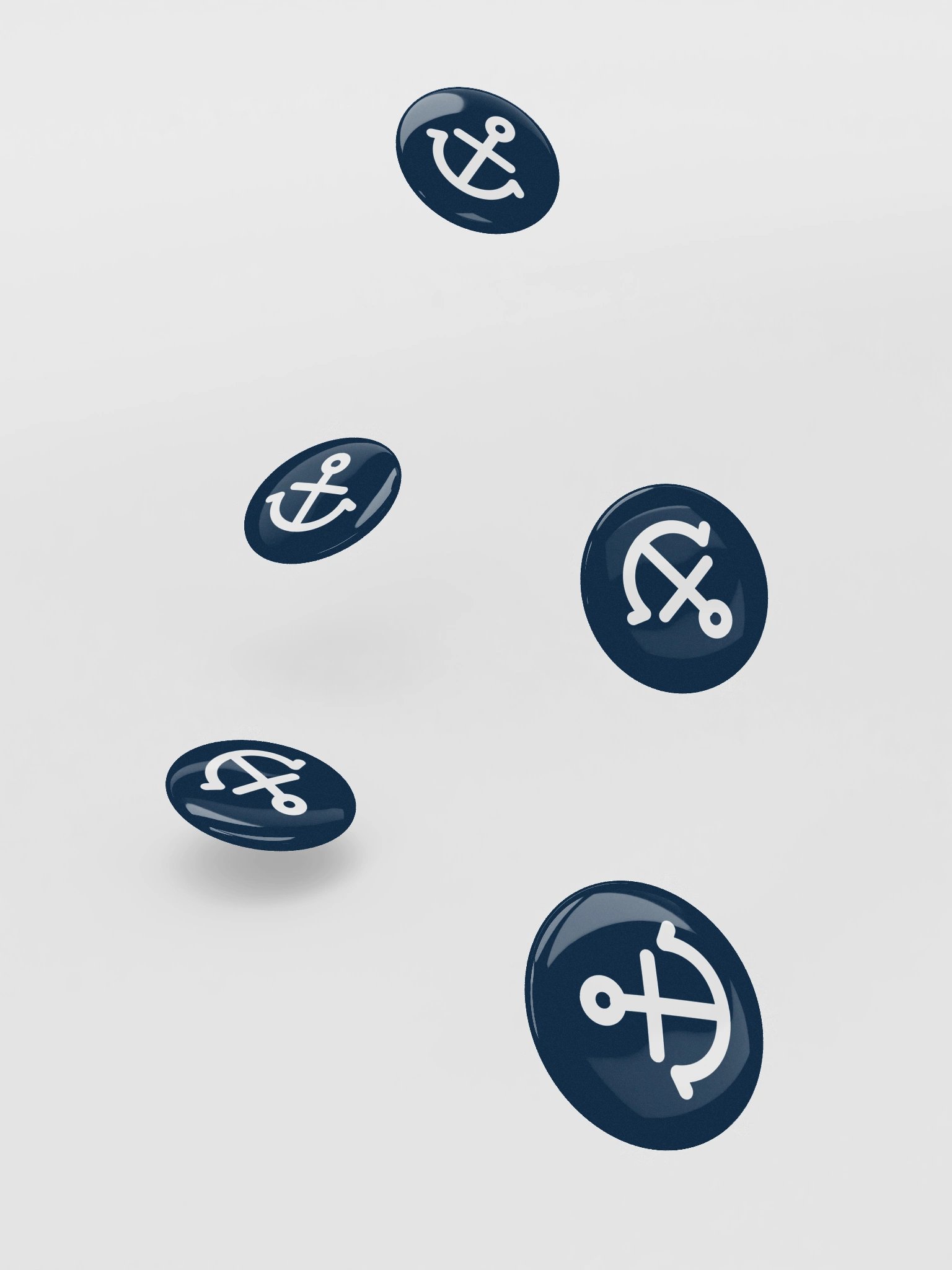 Harbor Anchor Pin Set product image (9)