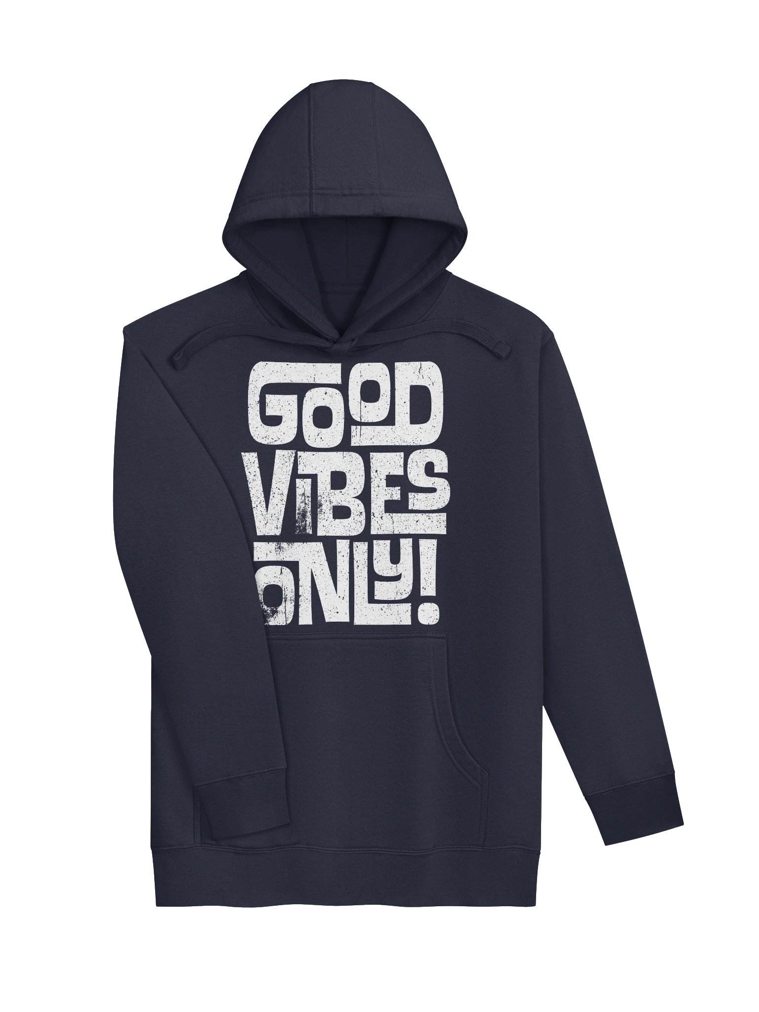 Good Vibes Only Hoodie product image (3)