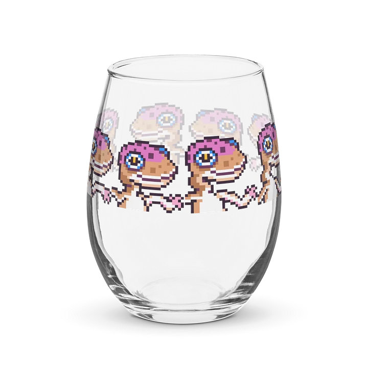 Wiggle Glass product image (1)