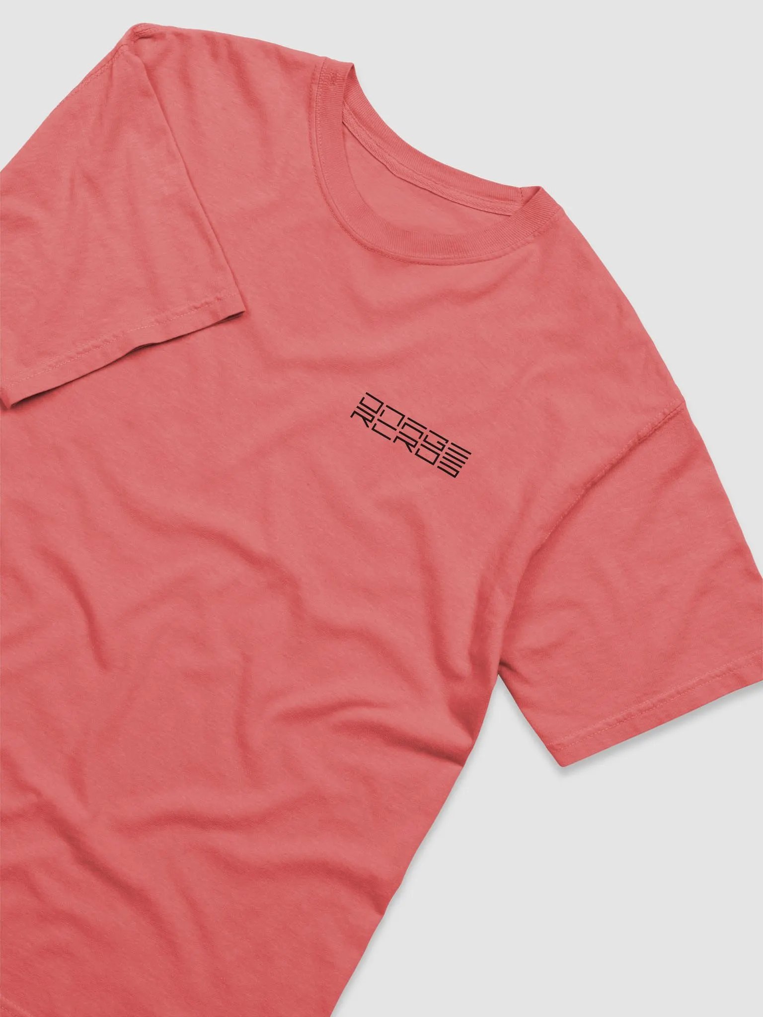 Line Art T Shirt product image (2)