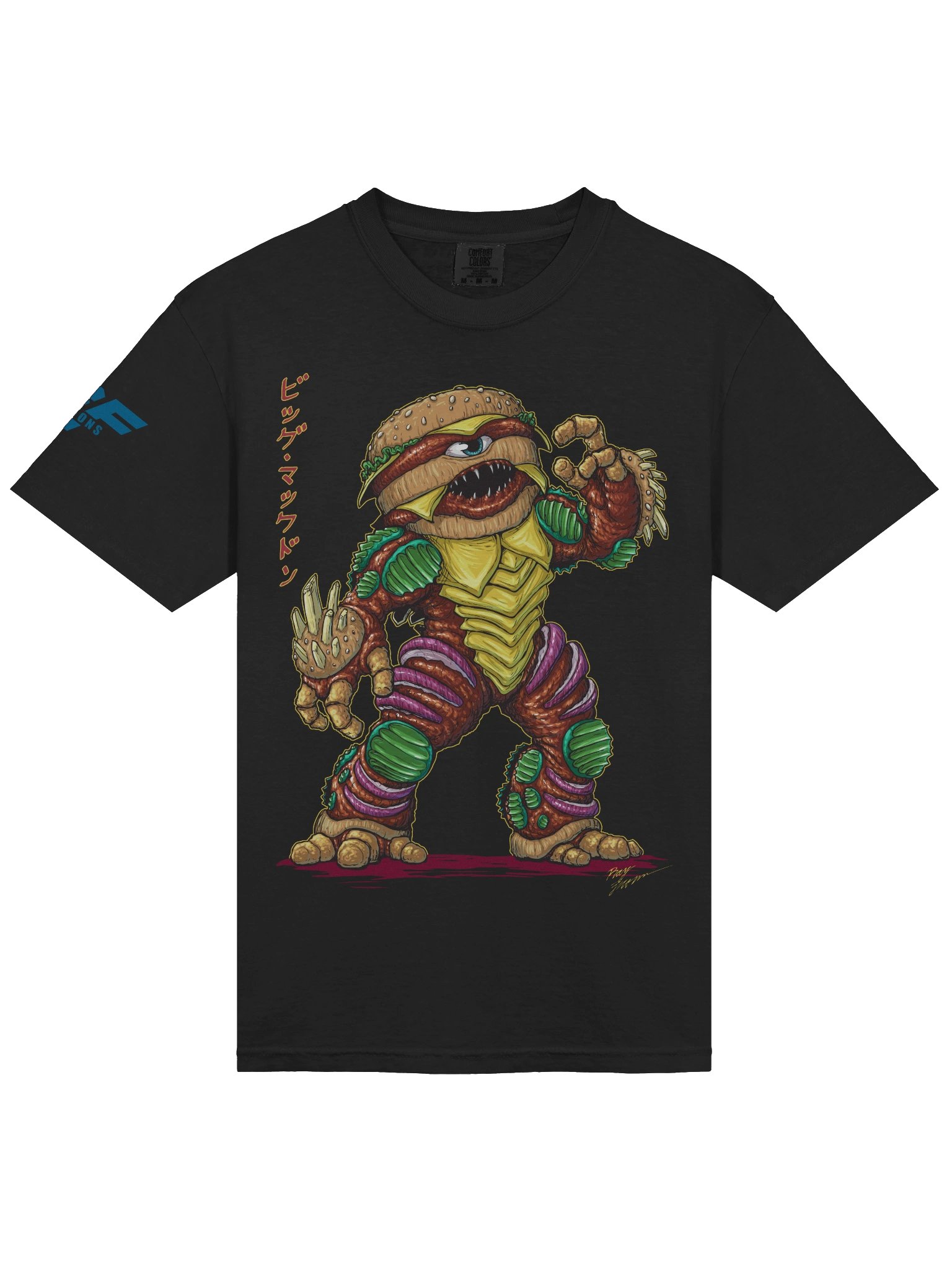 Big Macodon product image (32)