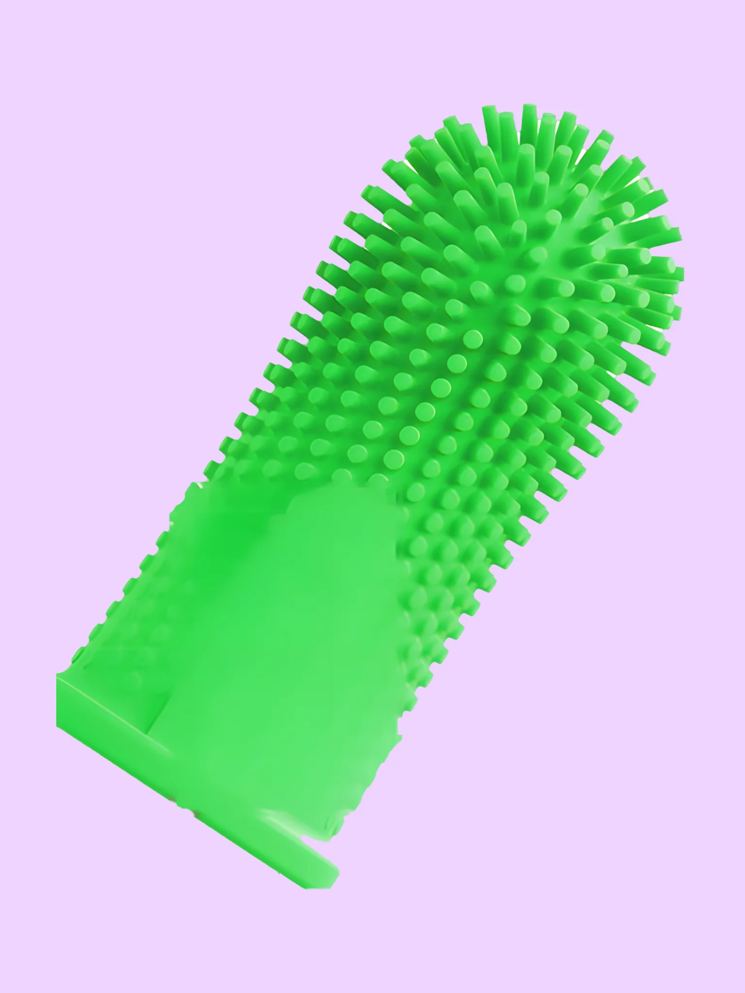 360° Finger Toothbrushes for Dogs & Cats product image (2)