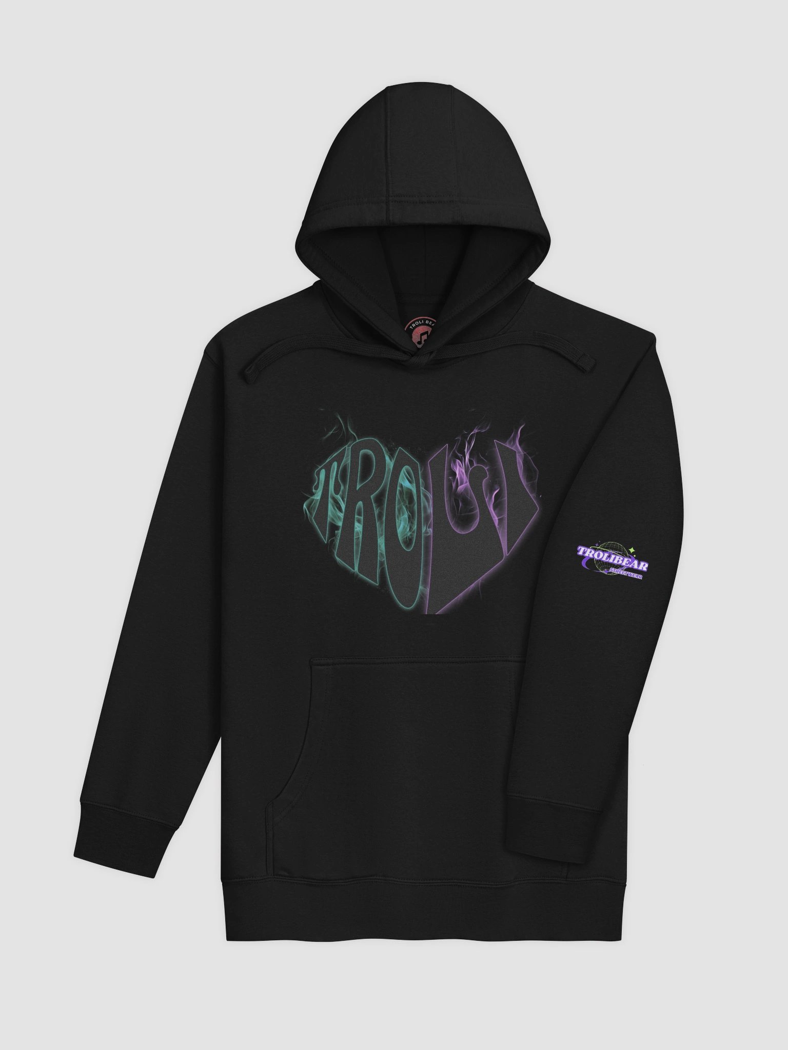 TROLI FUEGO Premium Hoodie product image (1)