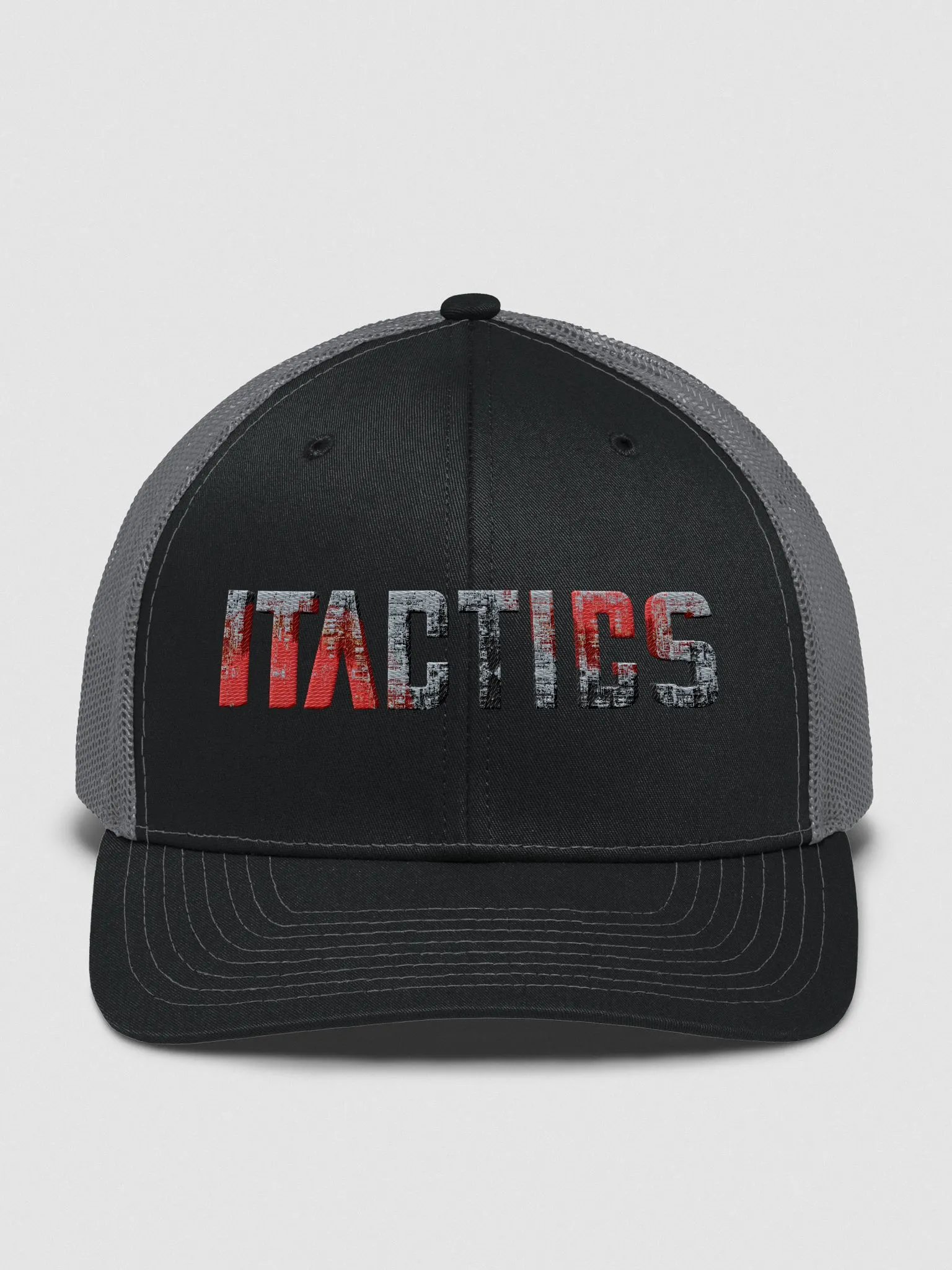 Tac Trucker Hat product image (2)
