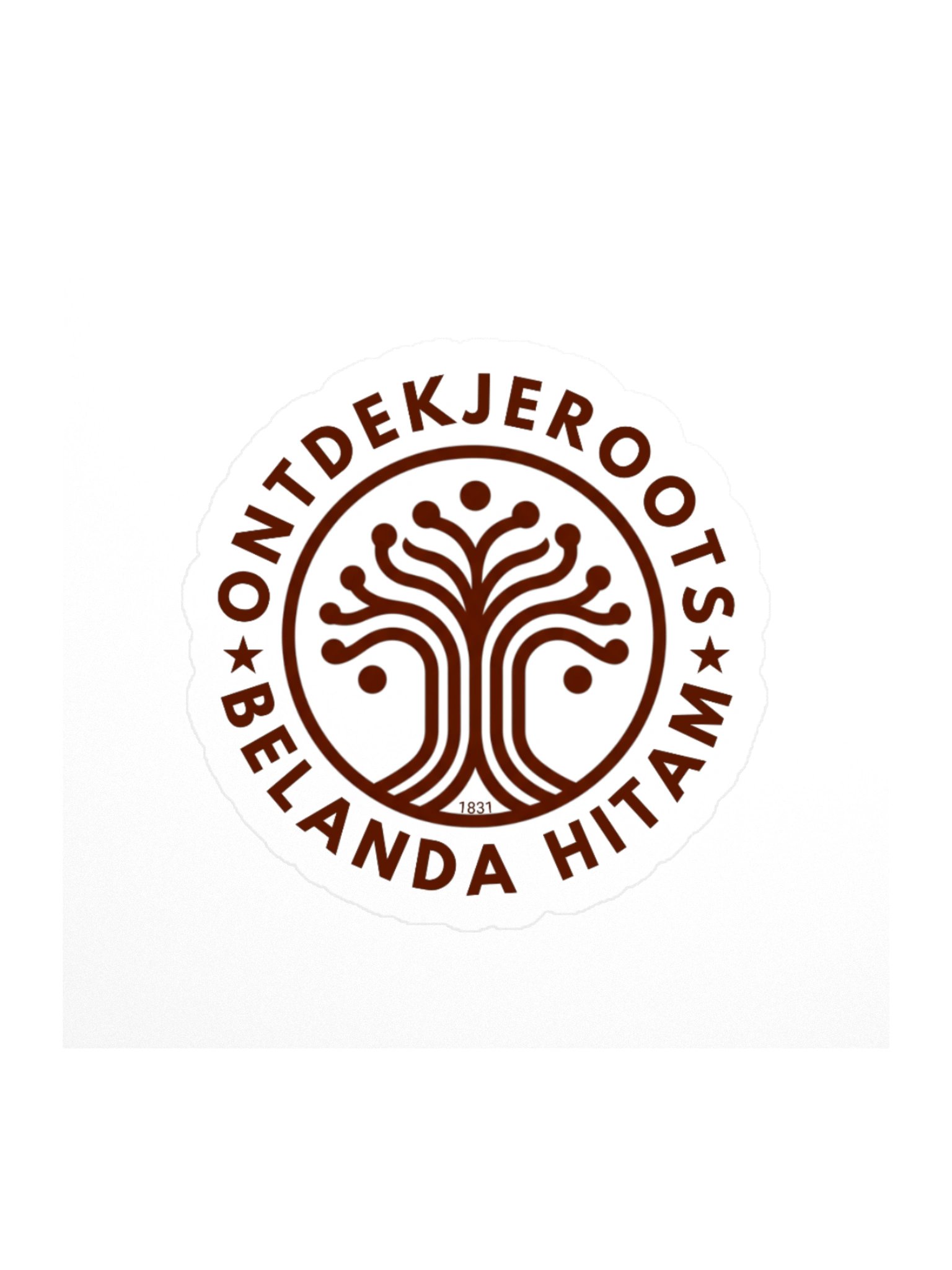Logo sticker product image (1)