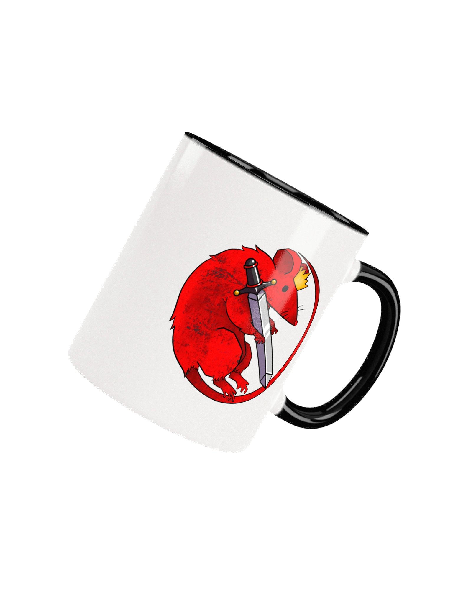 THE RAT PACK/WAKEYYX - Mug product image (46)