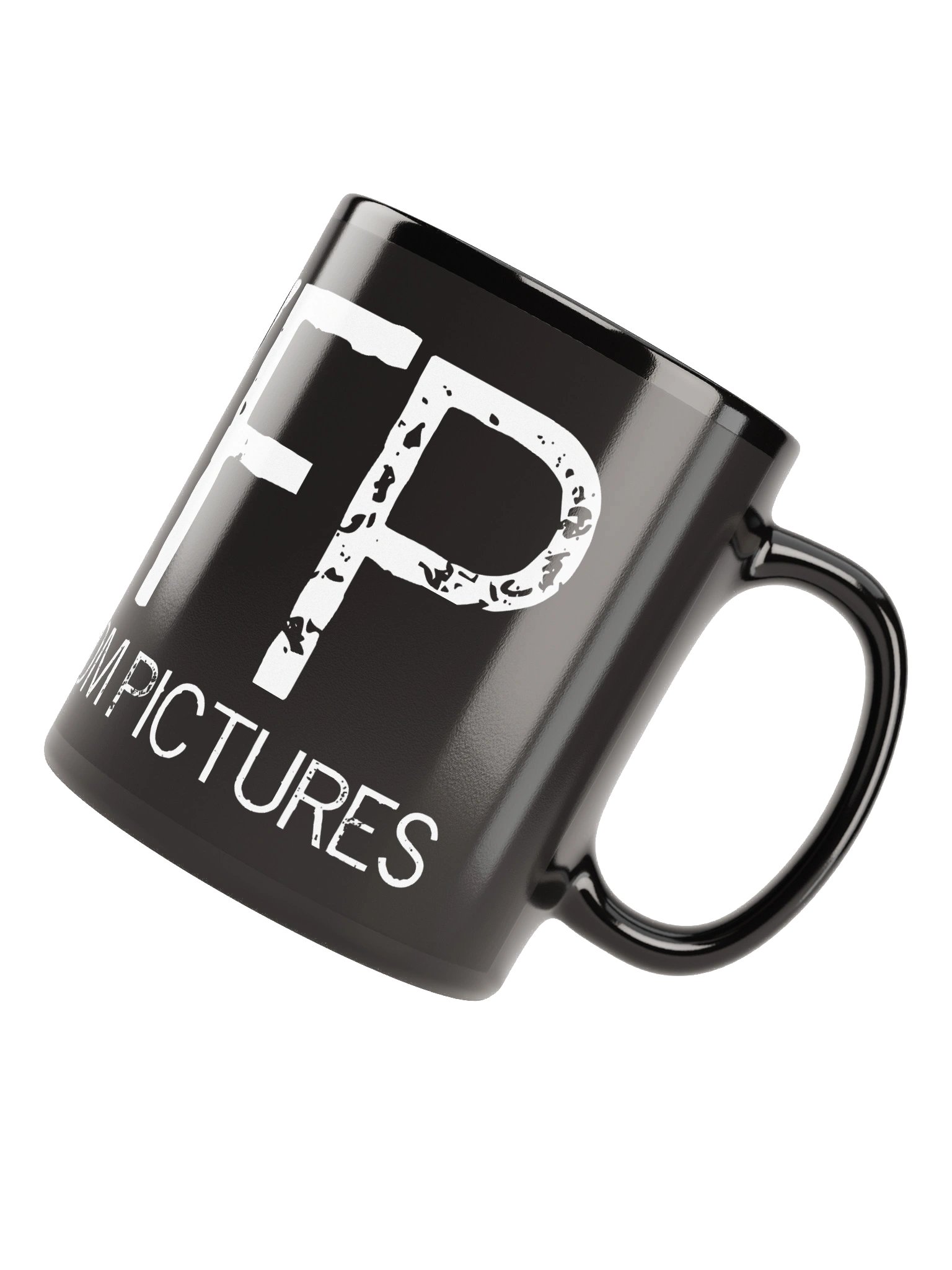 Where You From Pictures - Logo Coffee Mug product image (7)