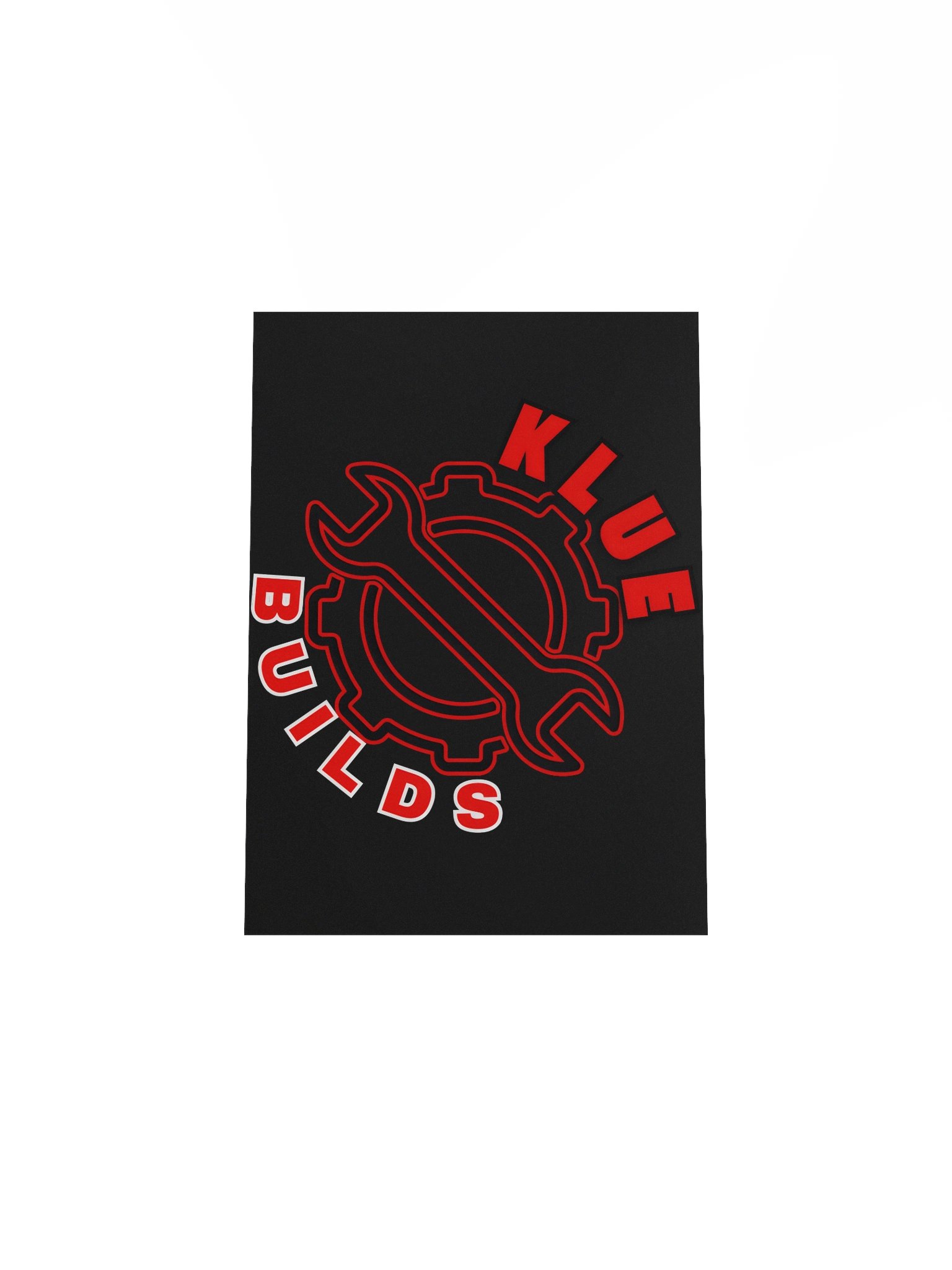 Klue Builds Poster product image (31)