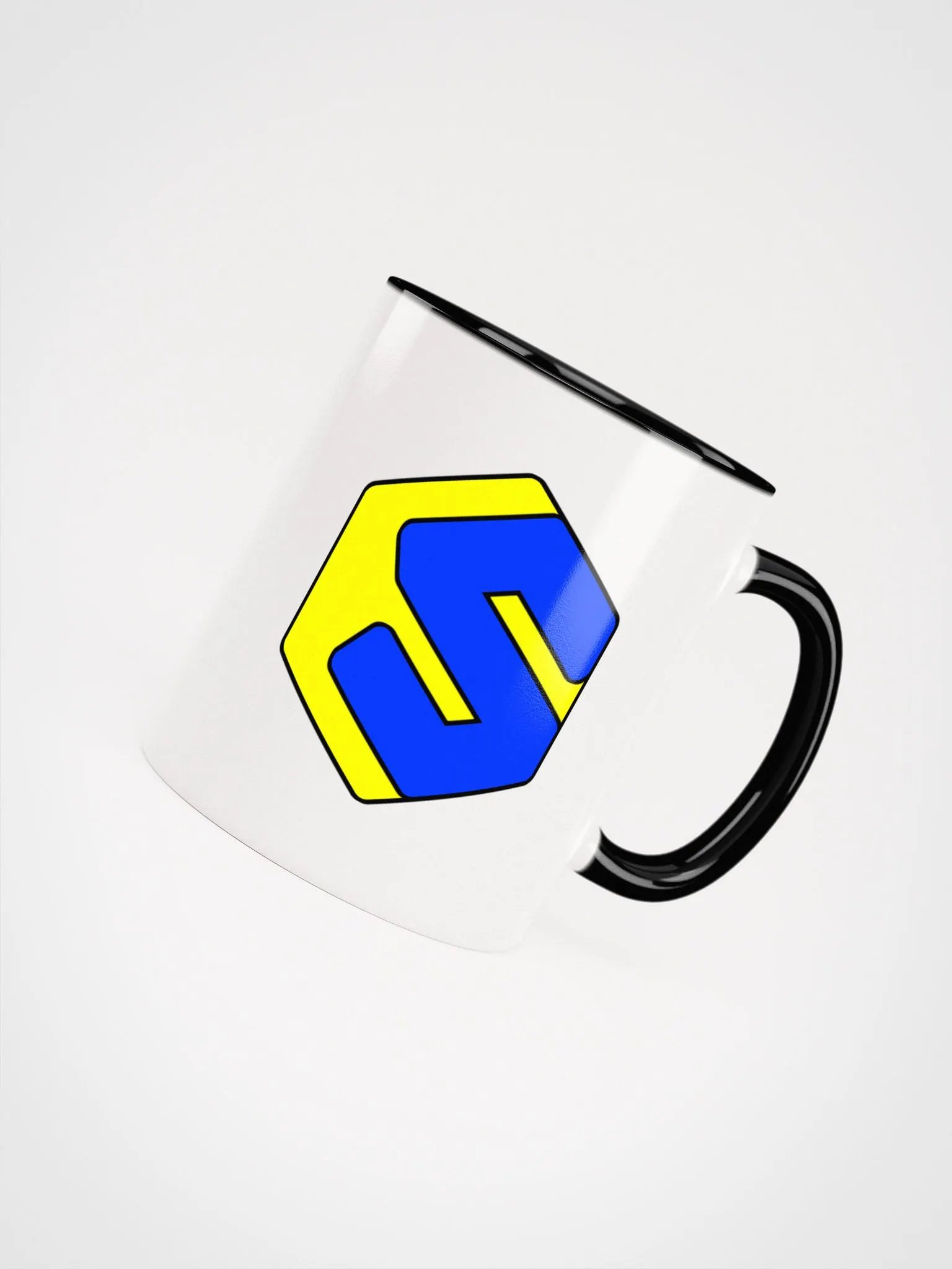GLI & Logo Mug (Colored) product image (4)
