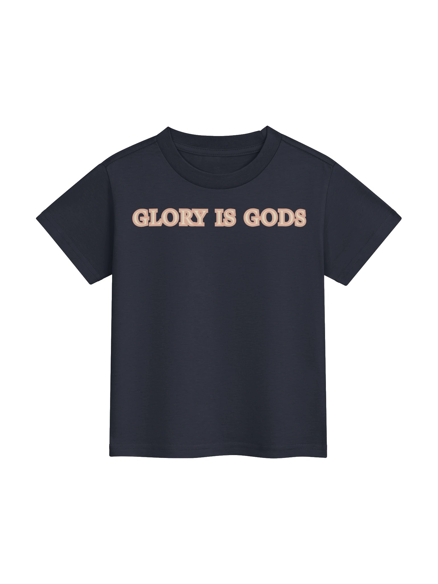 Youth Glory of God Back-Print Classic Tee product image (1)
