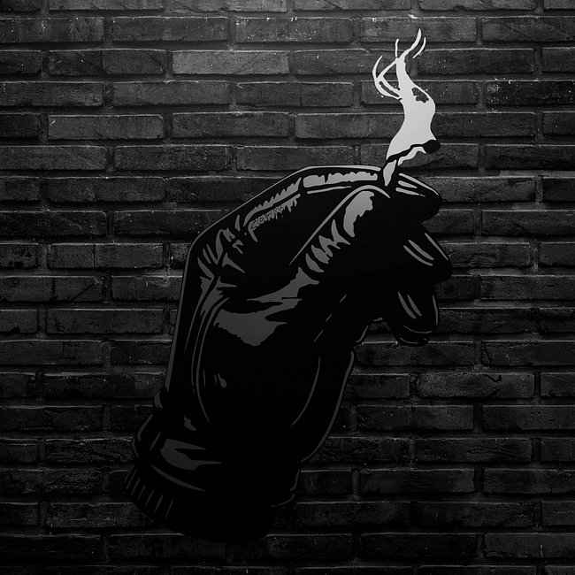 Feel Something