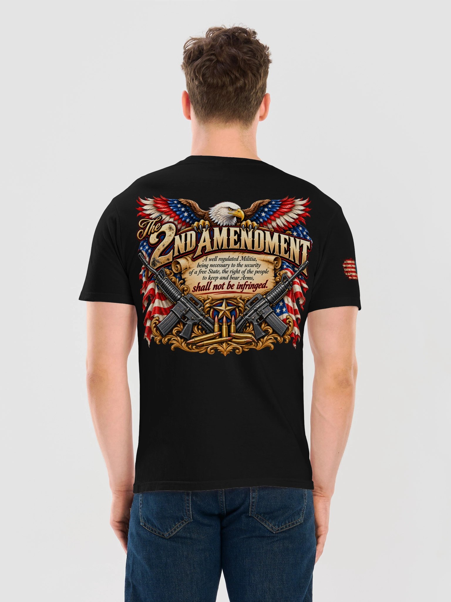The 2nd Amendment product image (106)