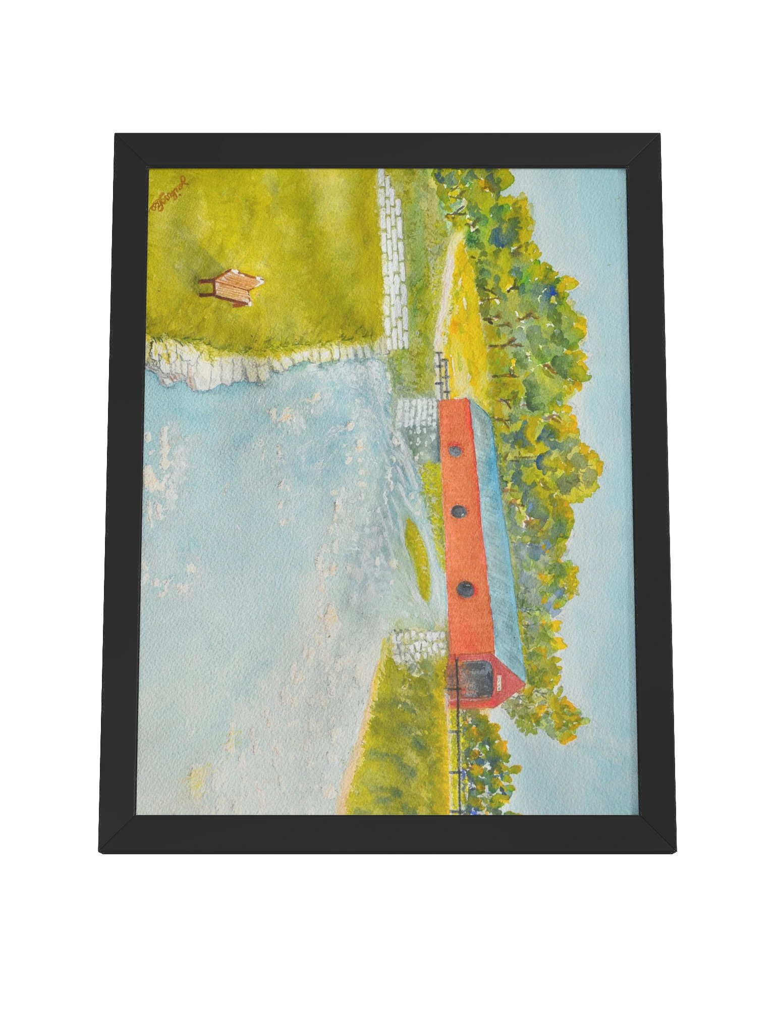 Covered Bridge Park product image (4)