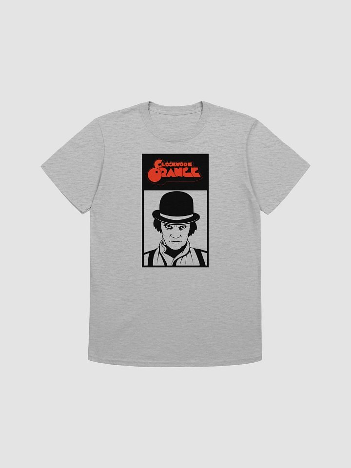 Clockwork Orange Graphic Tee product image (1)
