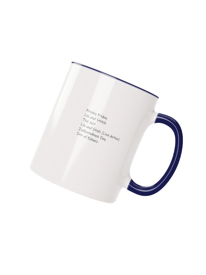 Movie Night Coffee Mug 1 product image (21)