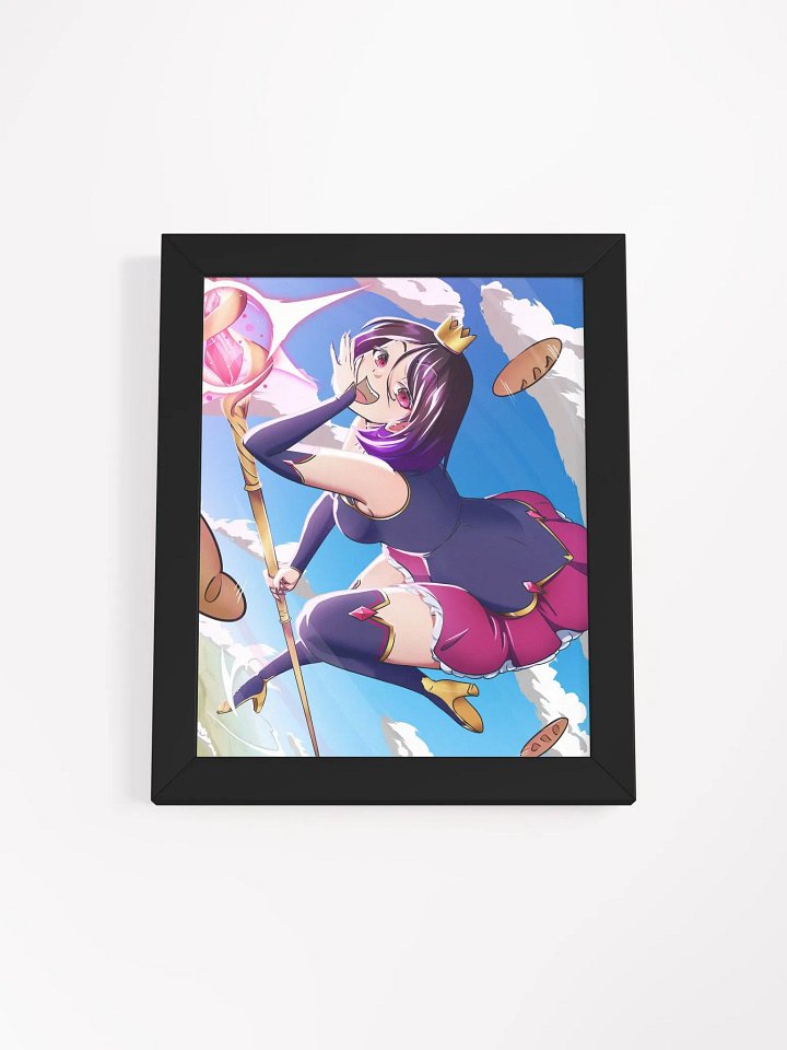 Tyrant Queen Musie (Noon) Poster 8"x10" product image (1)