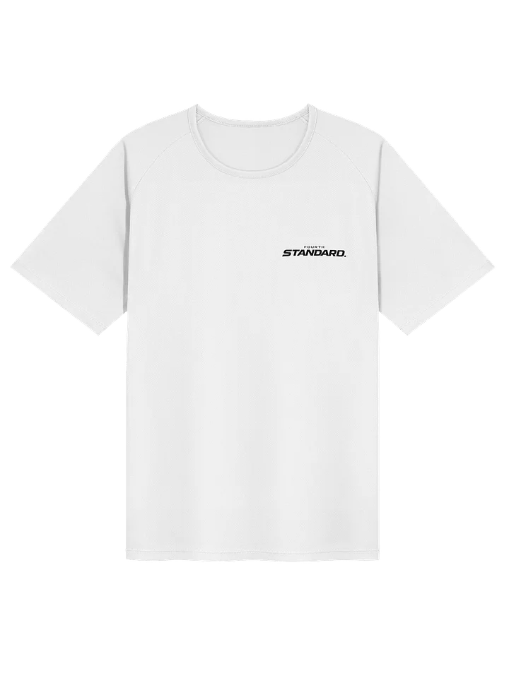 Unisex Breathable Standard Athletic Shirt product image (1)