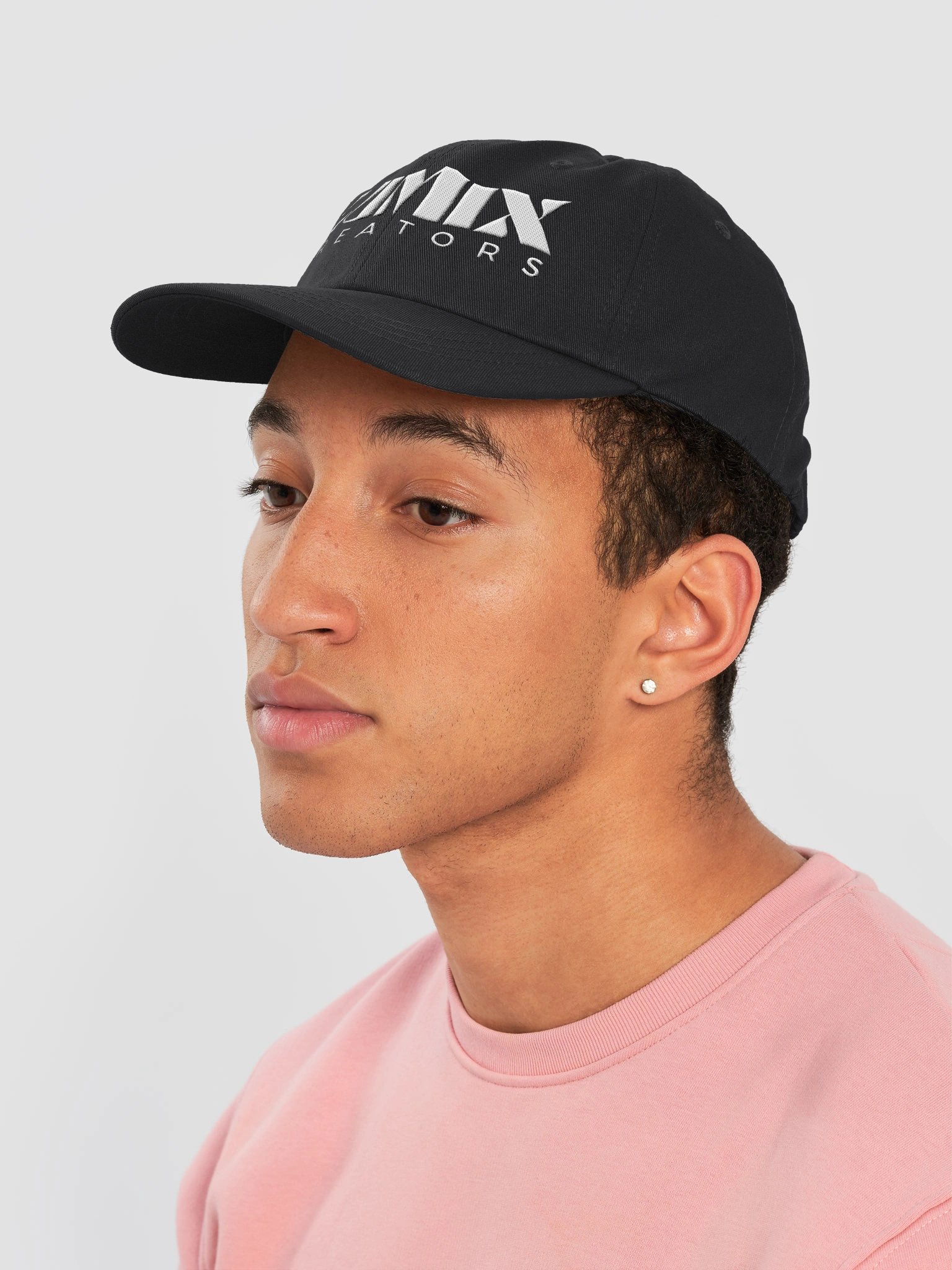 LUMIX Creators Dad Hat product image (7)