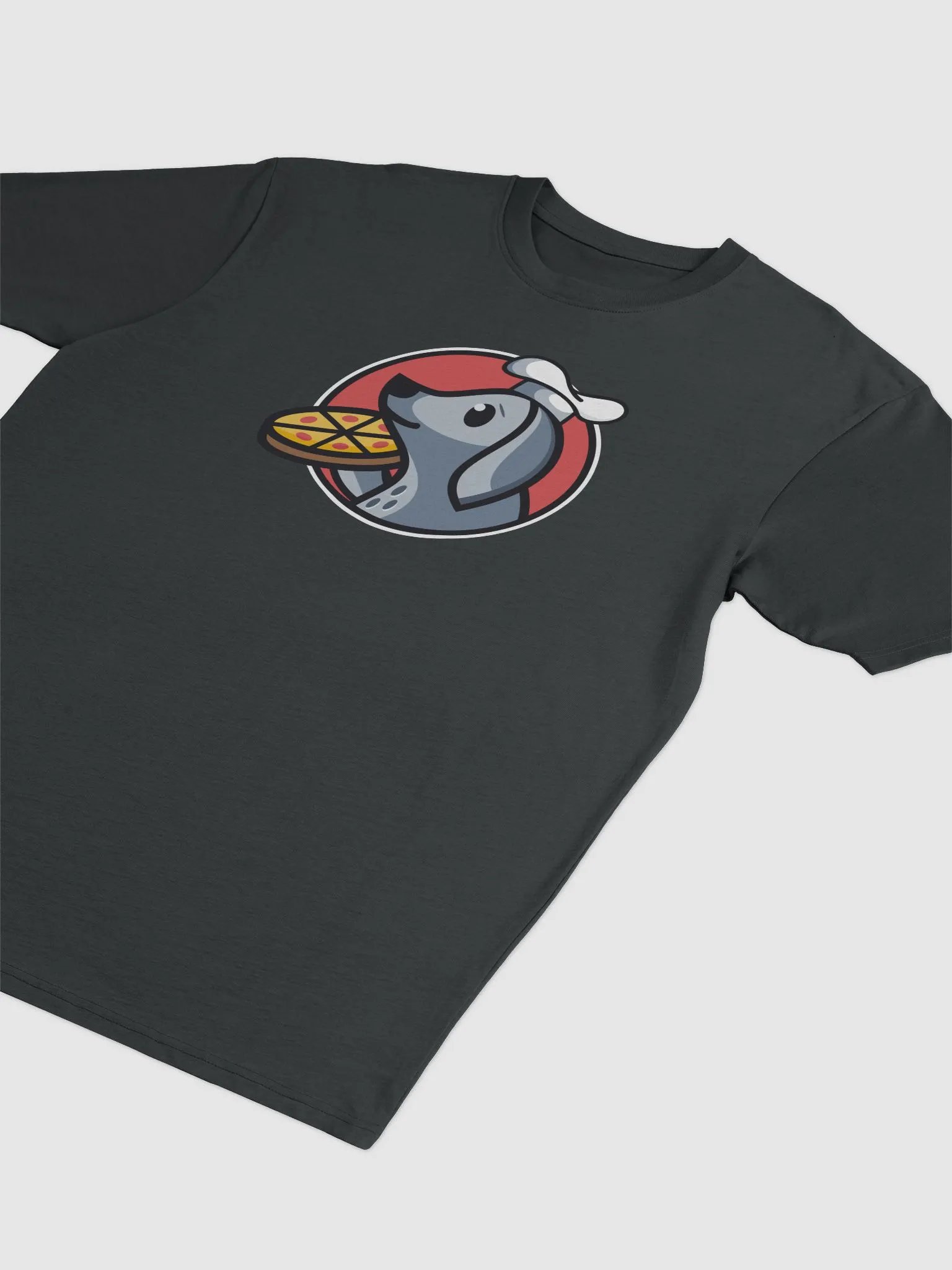 Logo Tee product image (2)