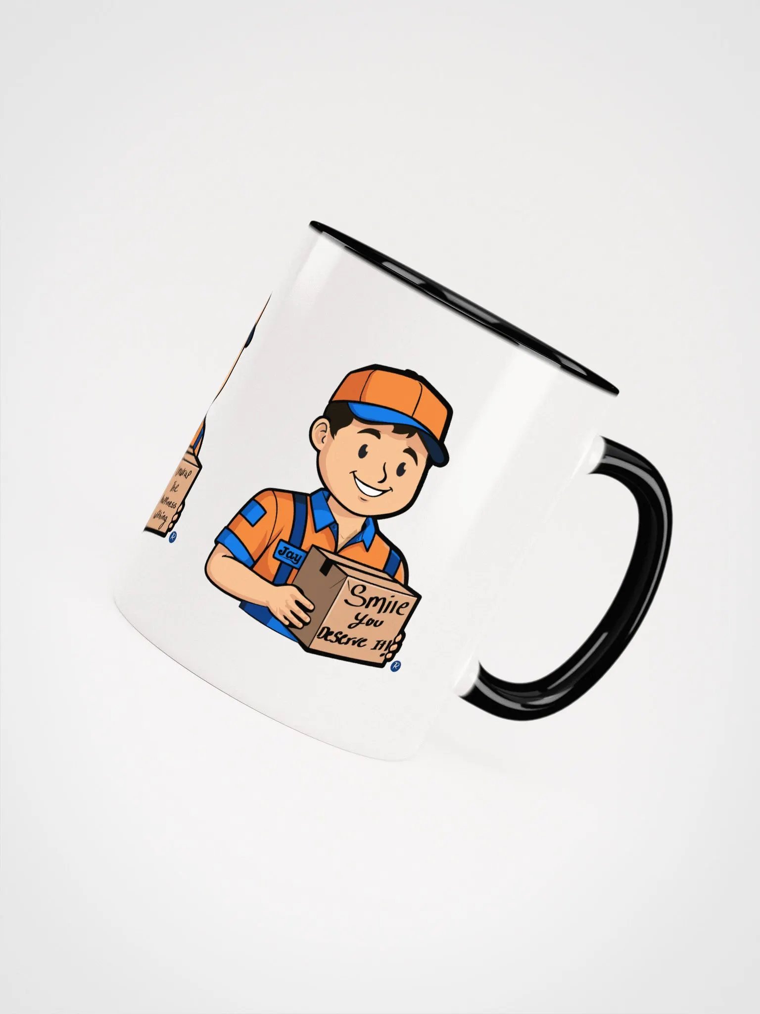 Jay's Coffee Mug product image (47)