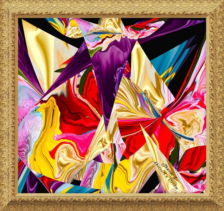 Magical Harmony product image (2)