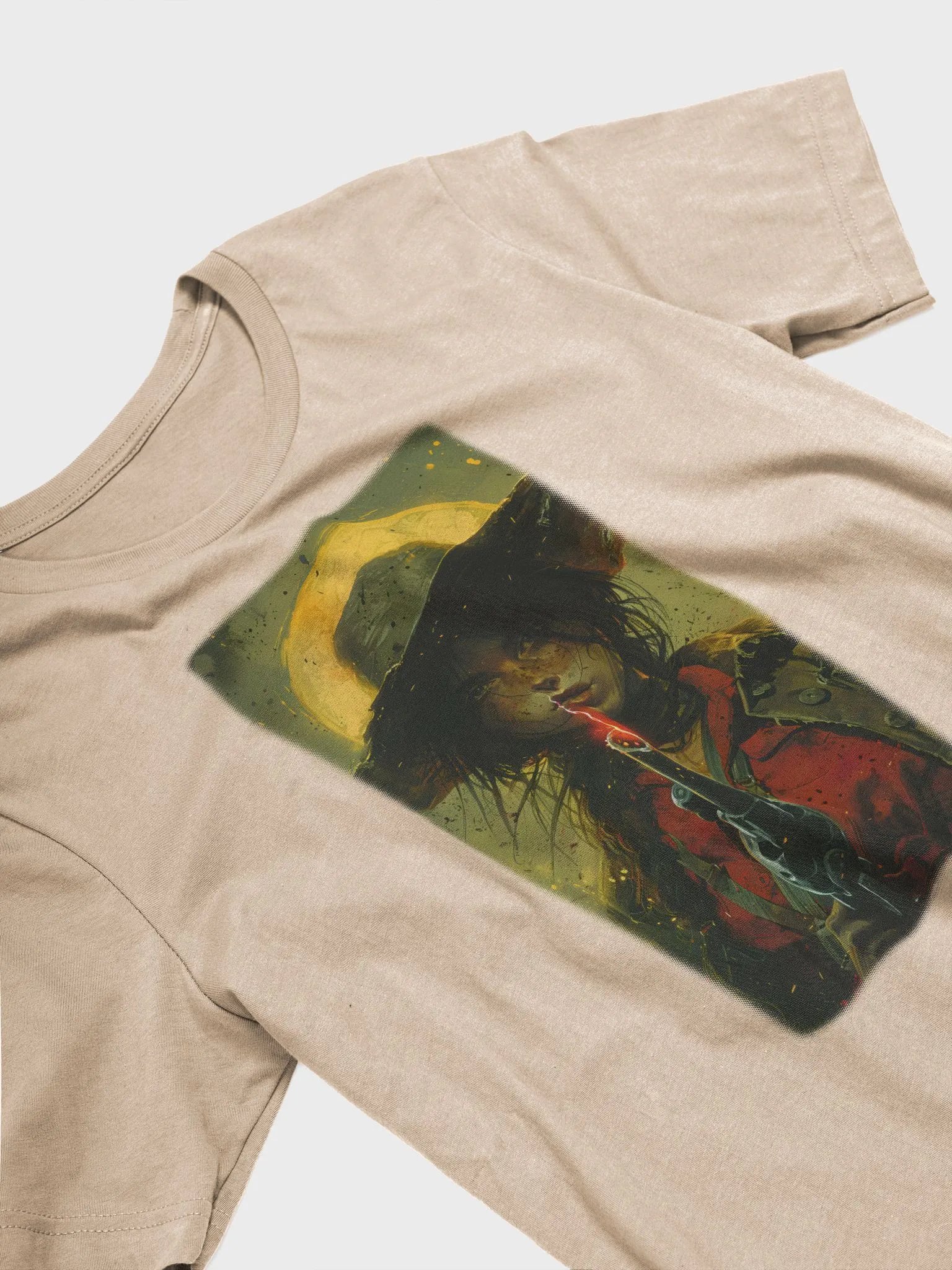 Gunslinger #1 product image (3)