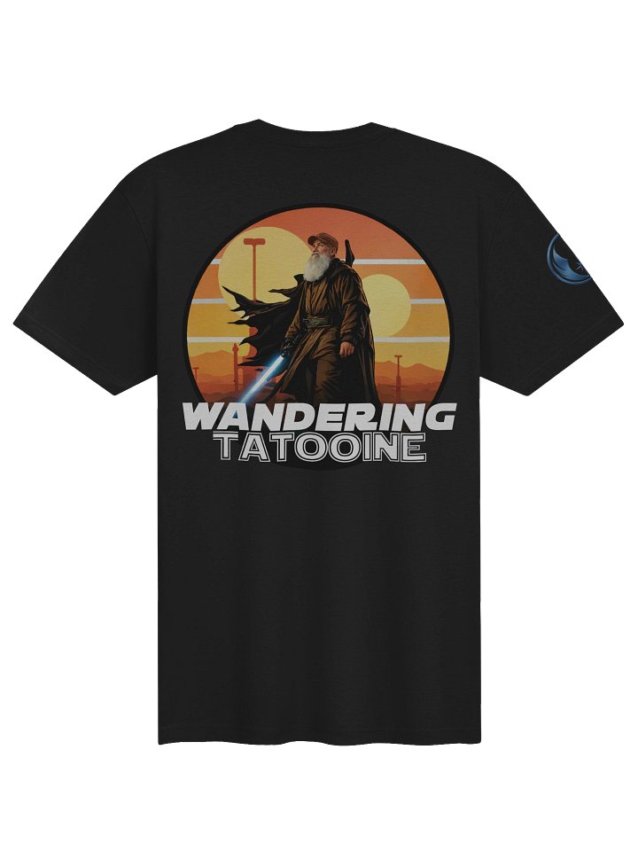 The Wandering Tatooine product image (2)
