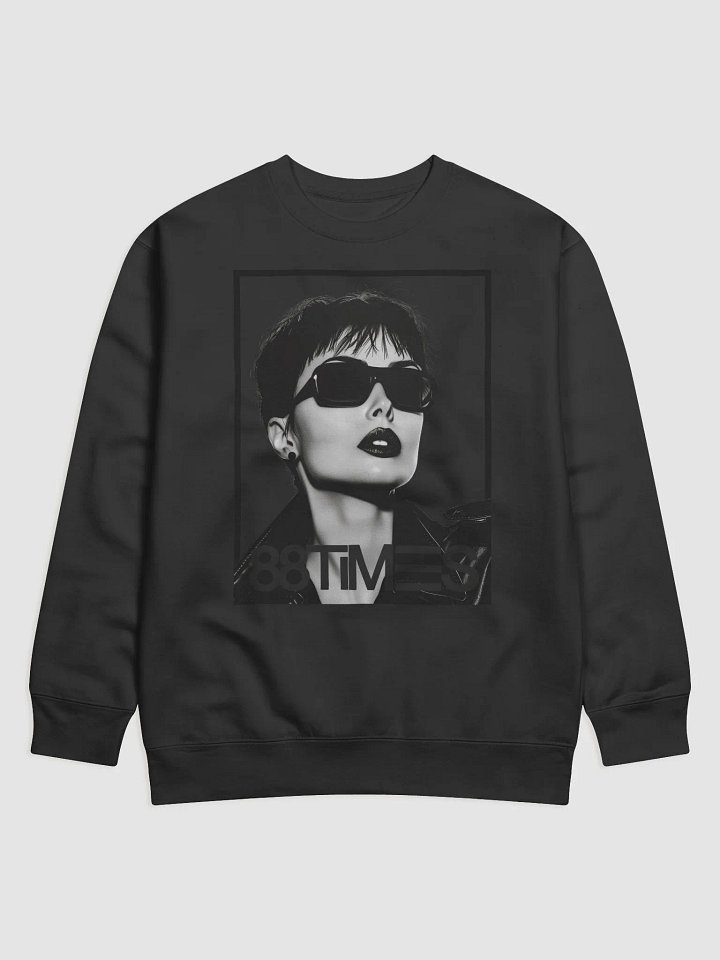 Monochrome Maverick product image (1)