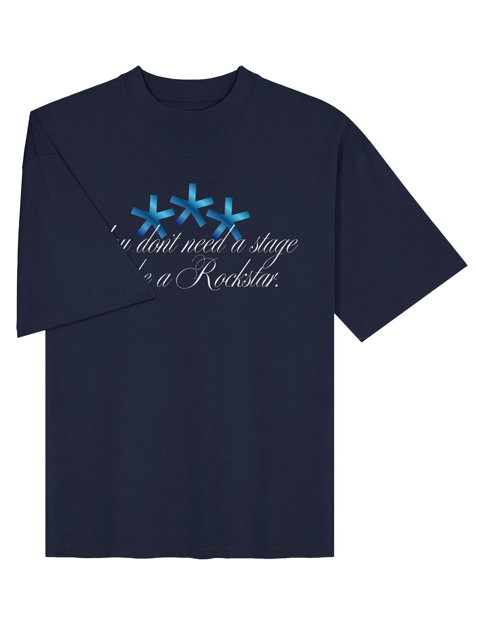 ROCKSTAR TEE product image (3)
