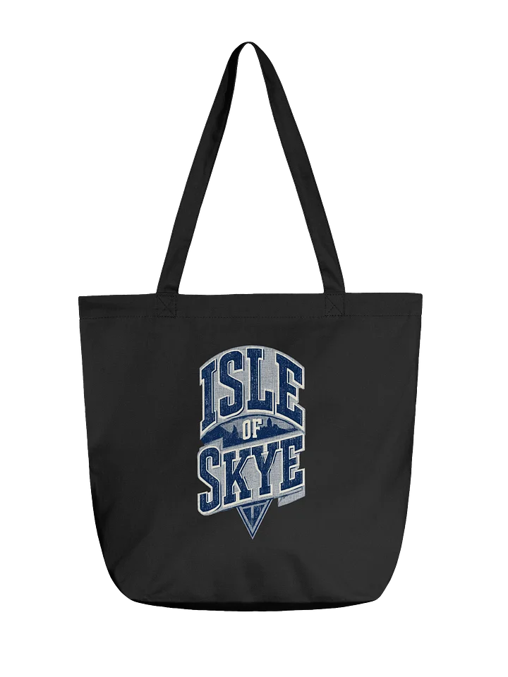 Isle of Skye Graphic Tote product image (2)