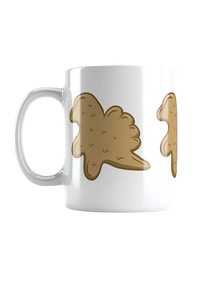 Dino Nug Mug product image (3)