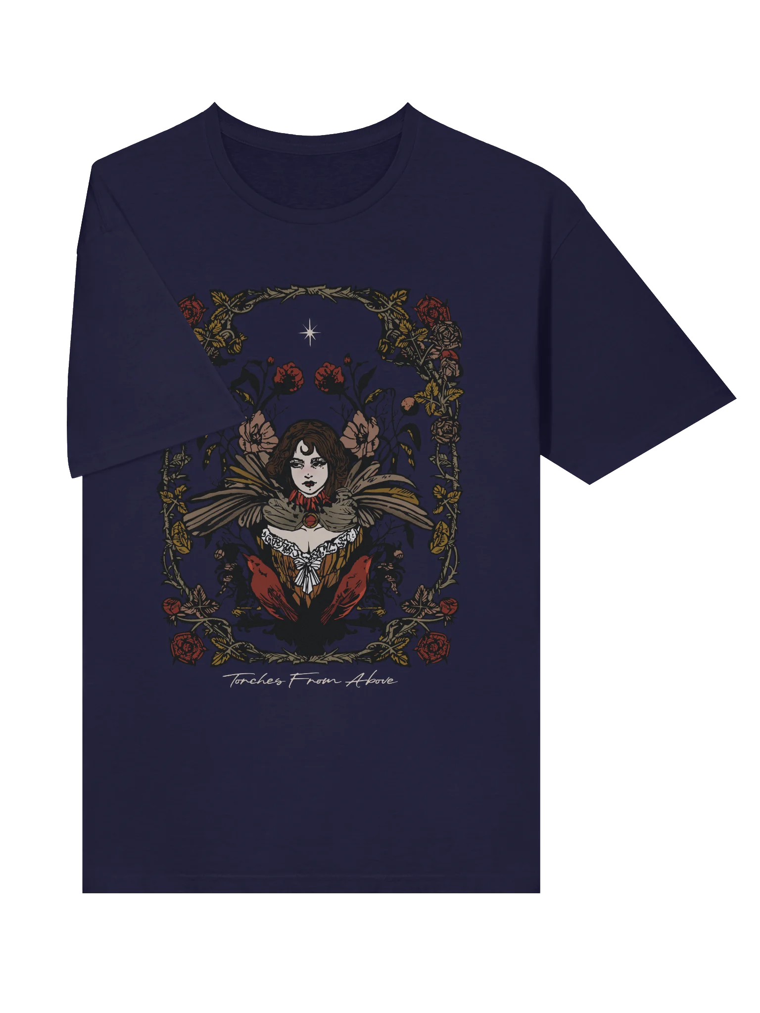 Petaline Tee product image (20)