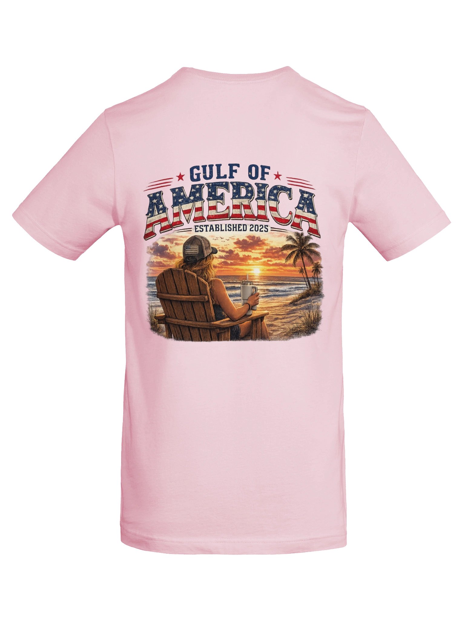 Gulf of America (Ladies) product image (12)