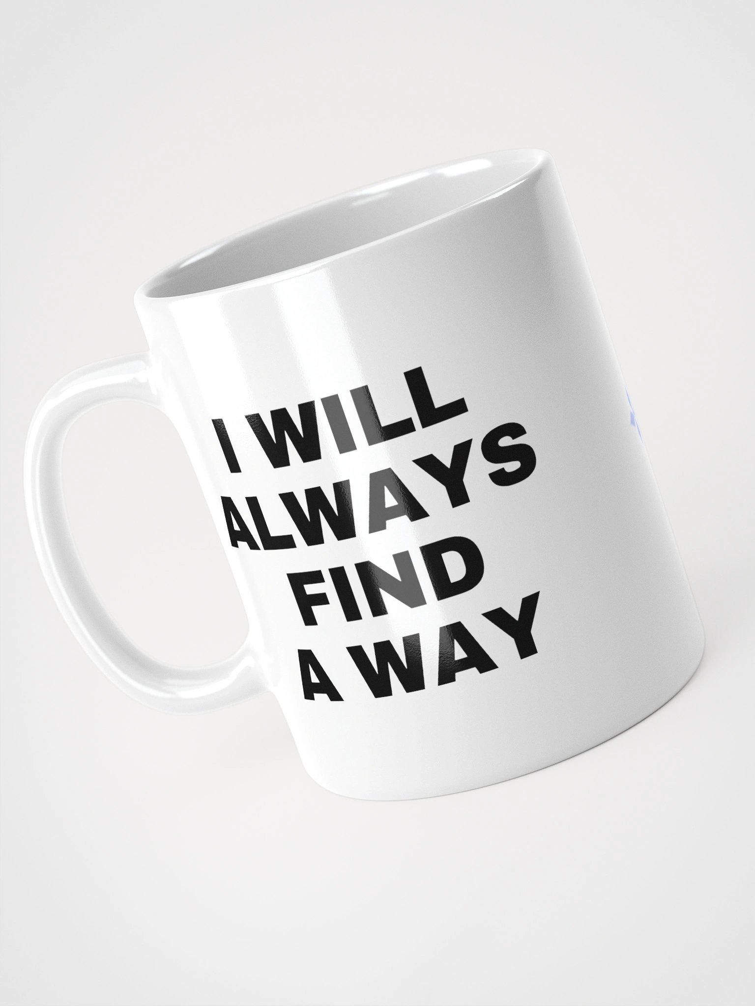Angel Resolve Double Sided Mug product image (8)