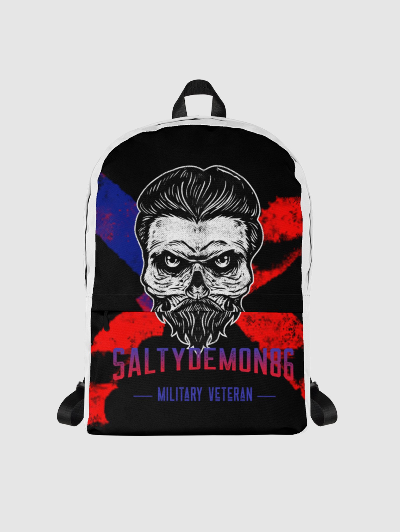 [Saltydemon86] Backpack product image (1)