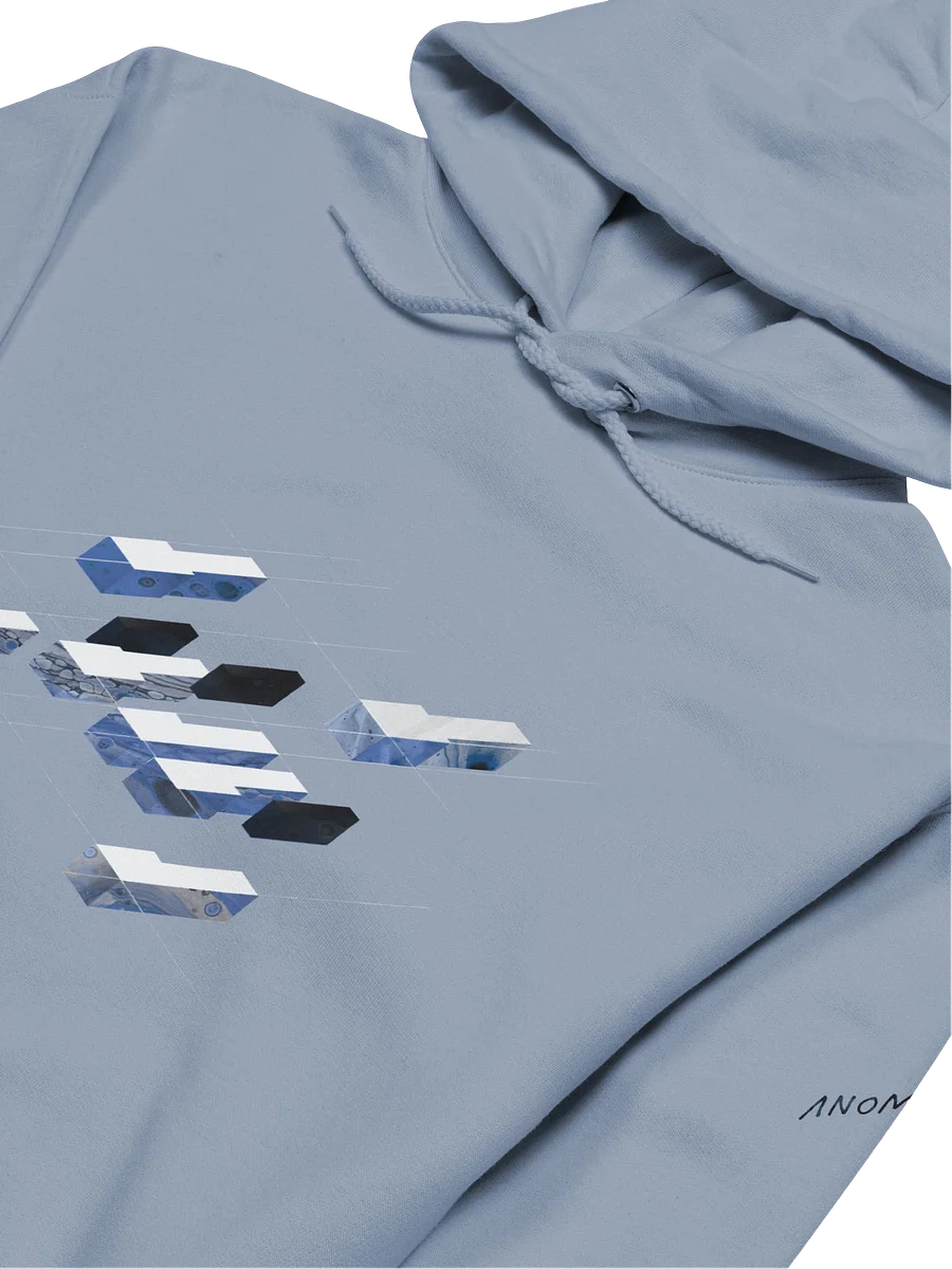 Dribble Hoodie - Unisex product image (2)