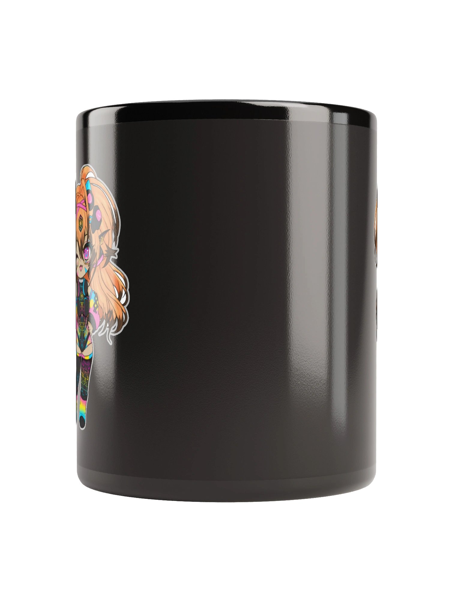 Chibi ORBI Mug product image (3)