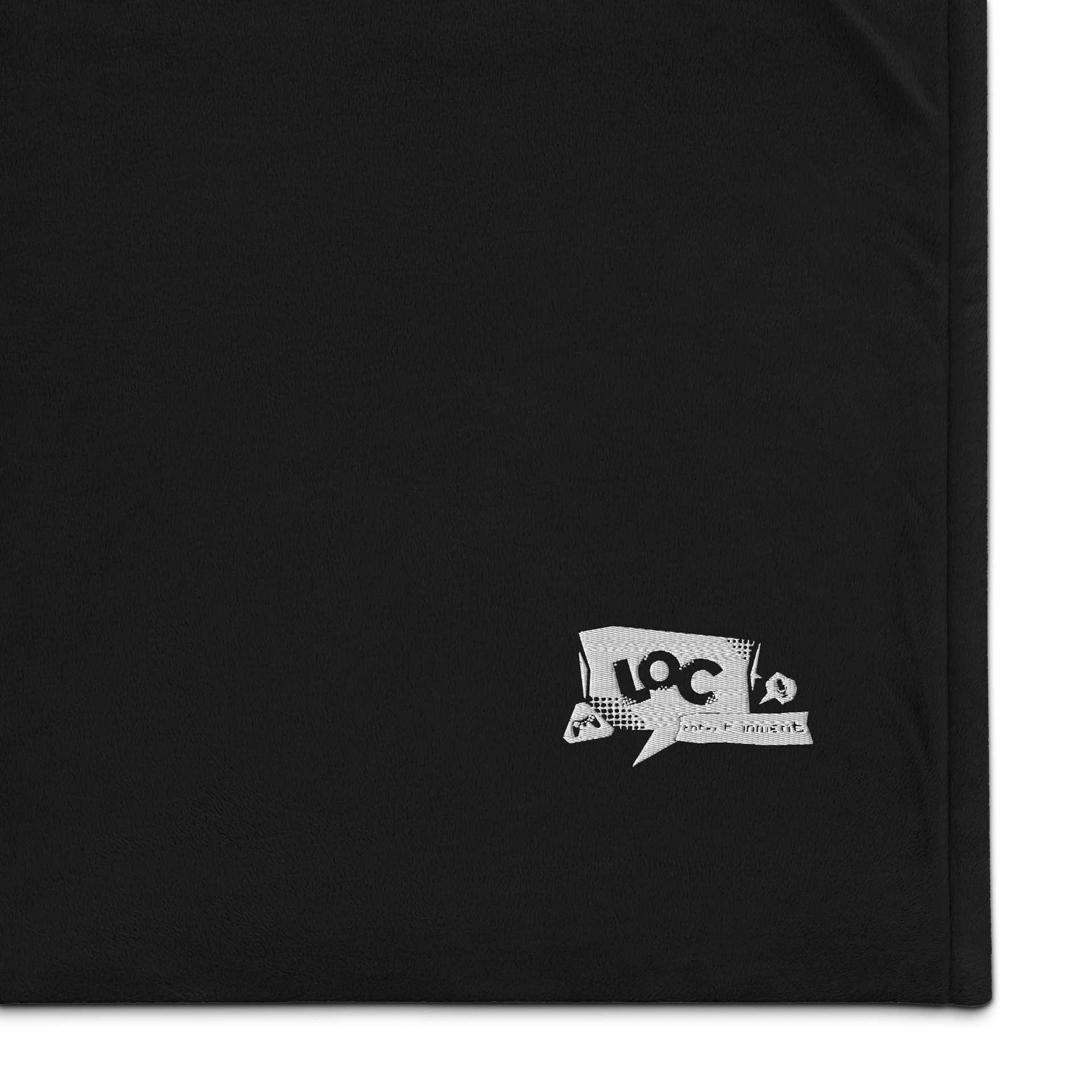 LOC-E Sherpa Blanket! product image (1)