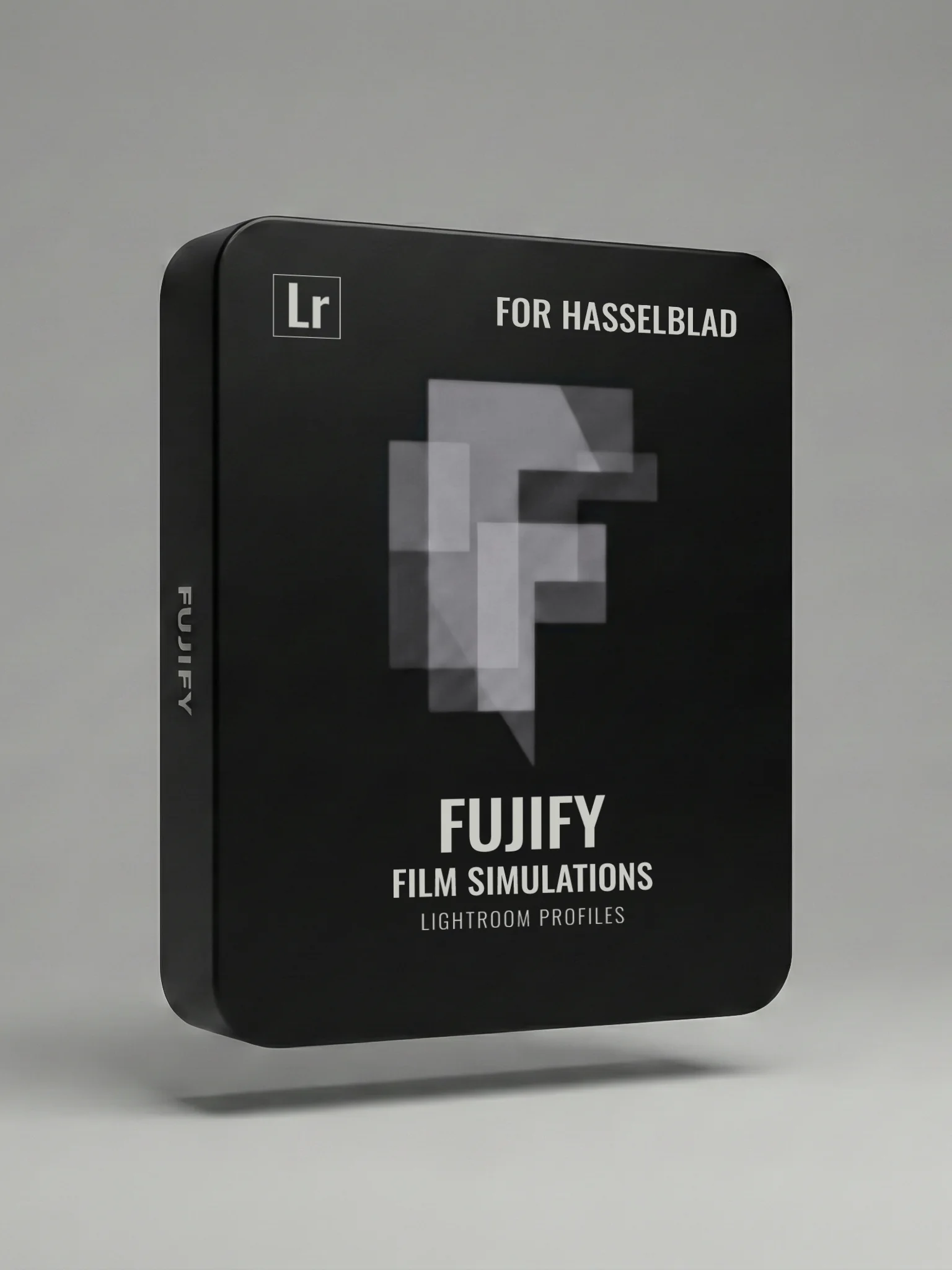 Fujify [Hasselblad] Lightroom Profiles - Essential Pack product image (1)